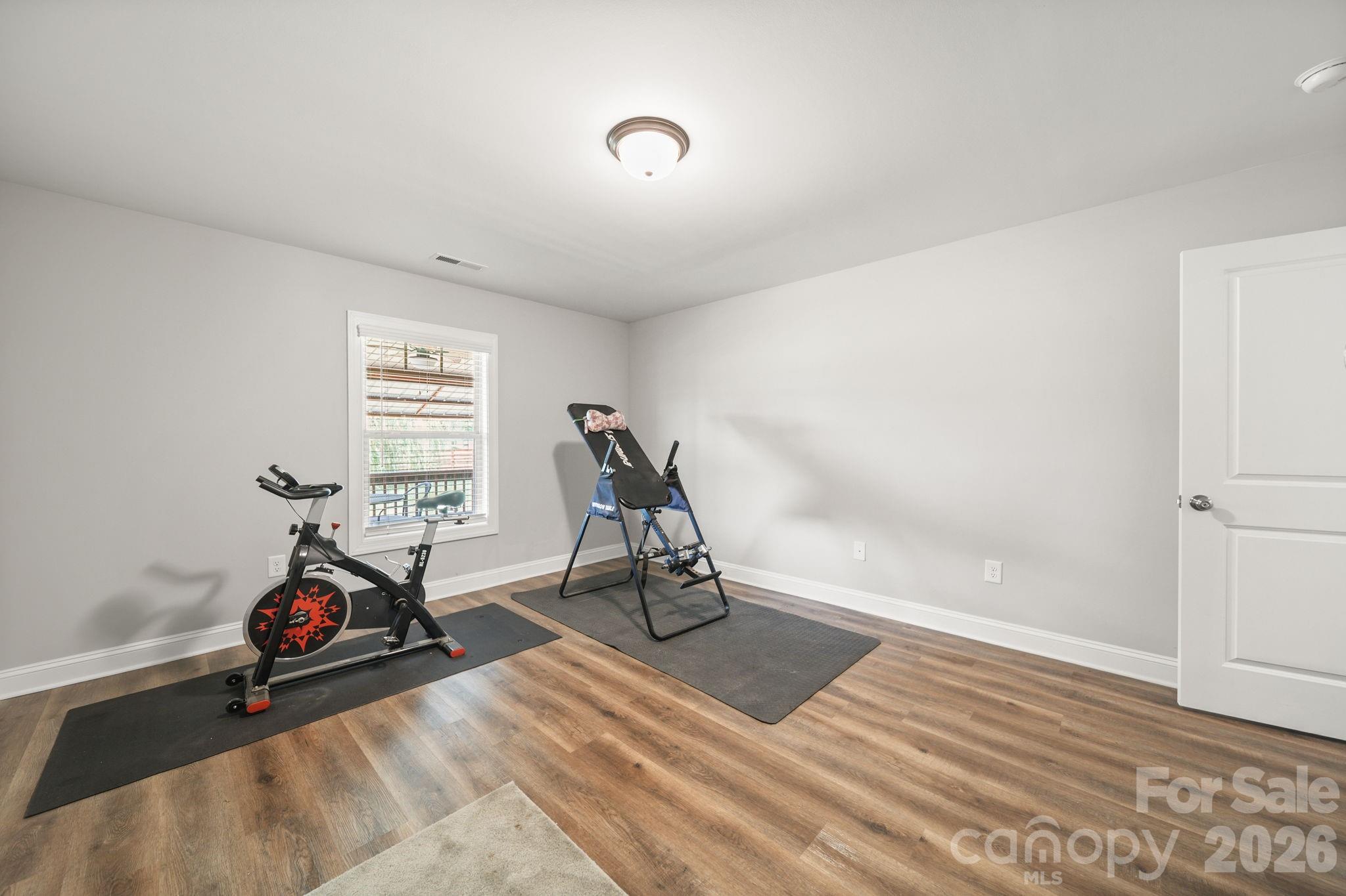 5311 Flint Ridge Church Road — Marshville
