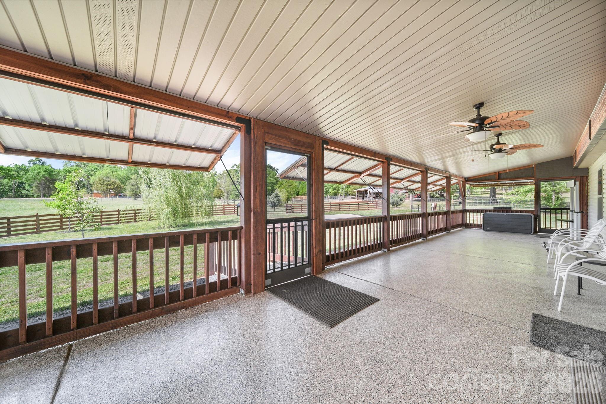 5311 Flint Ridge Church Road — Marshville
