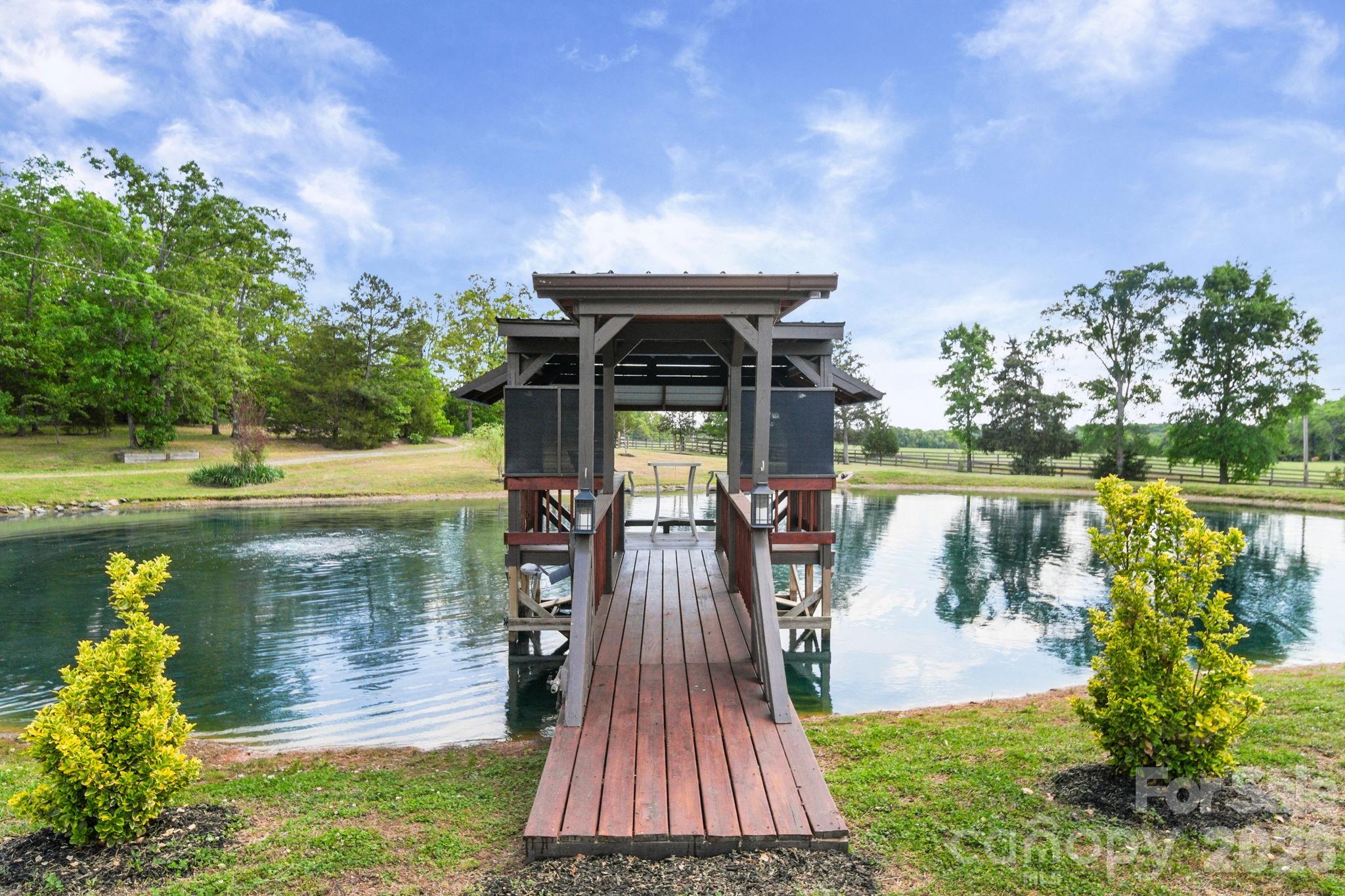 5311 Flint Ridge Church Road — Marshville
