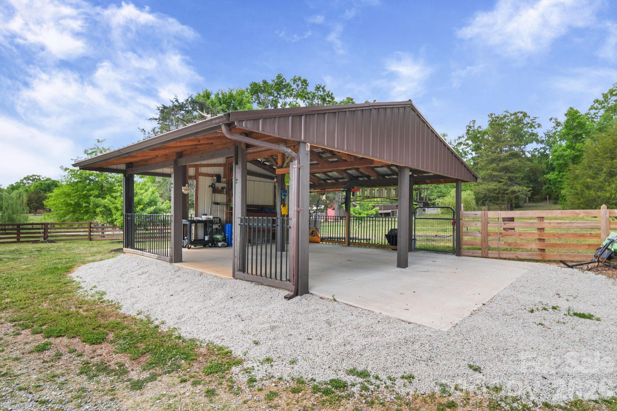 5311 Flint Ridge Church Road — Marshville