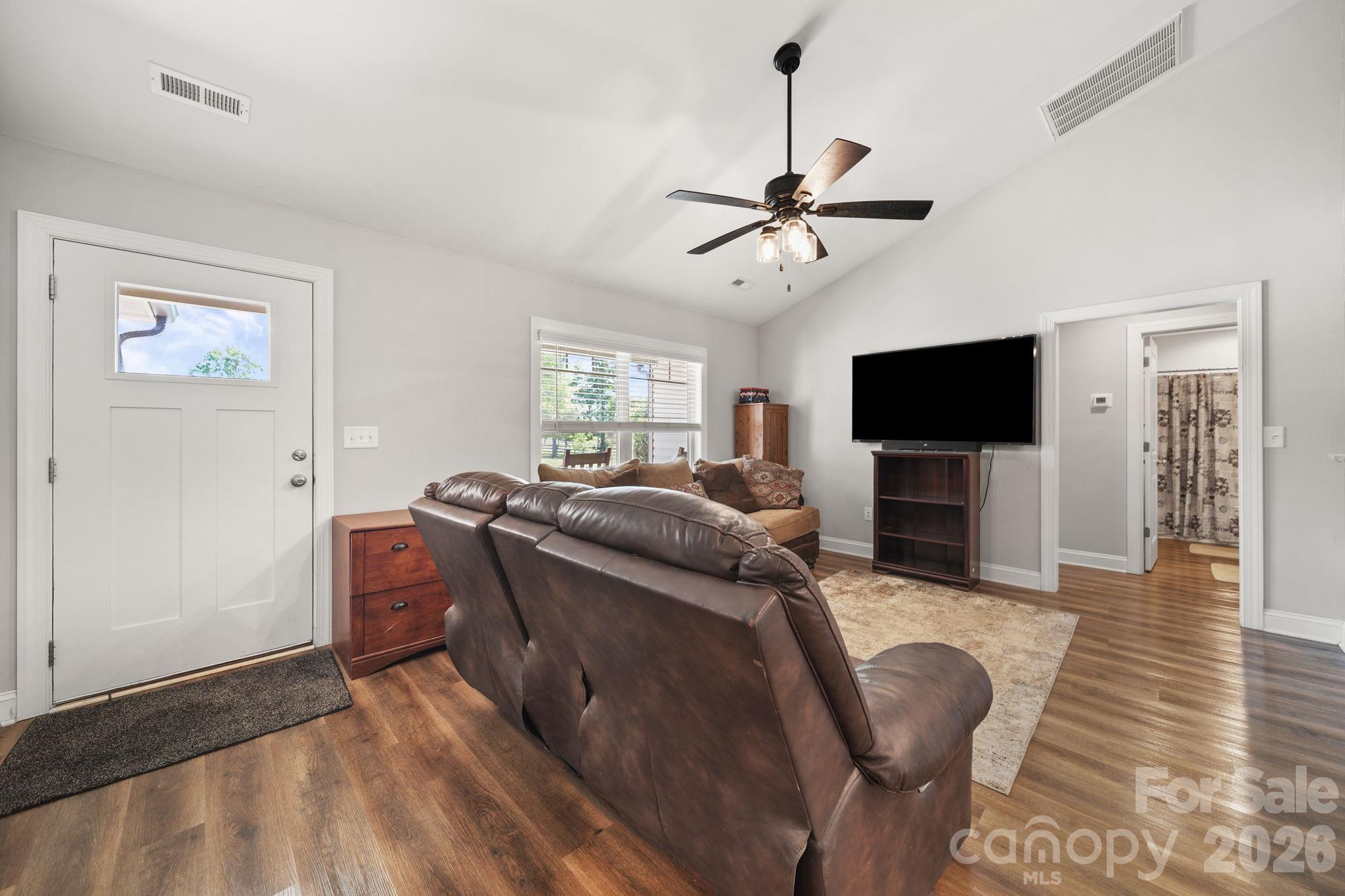 5311 Flint Ridge Church Road — Marshville