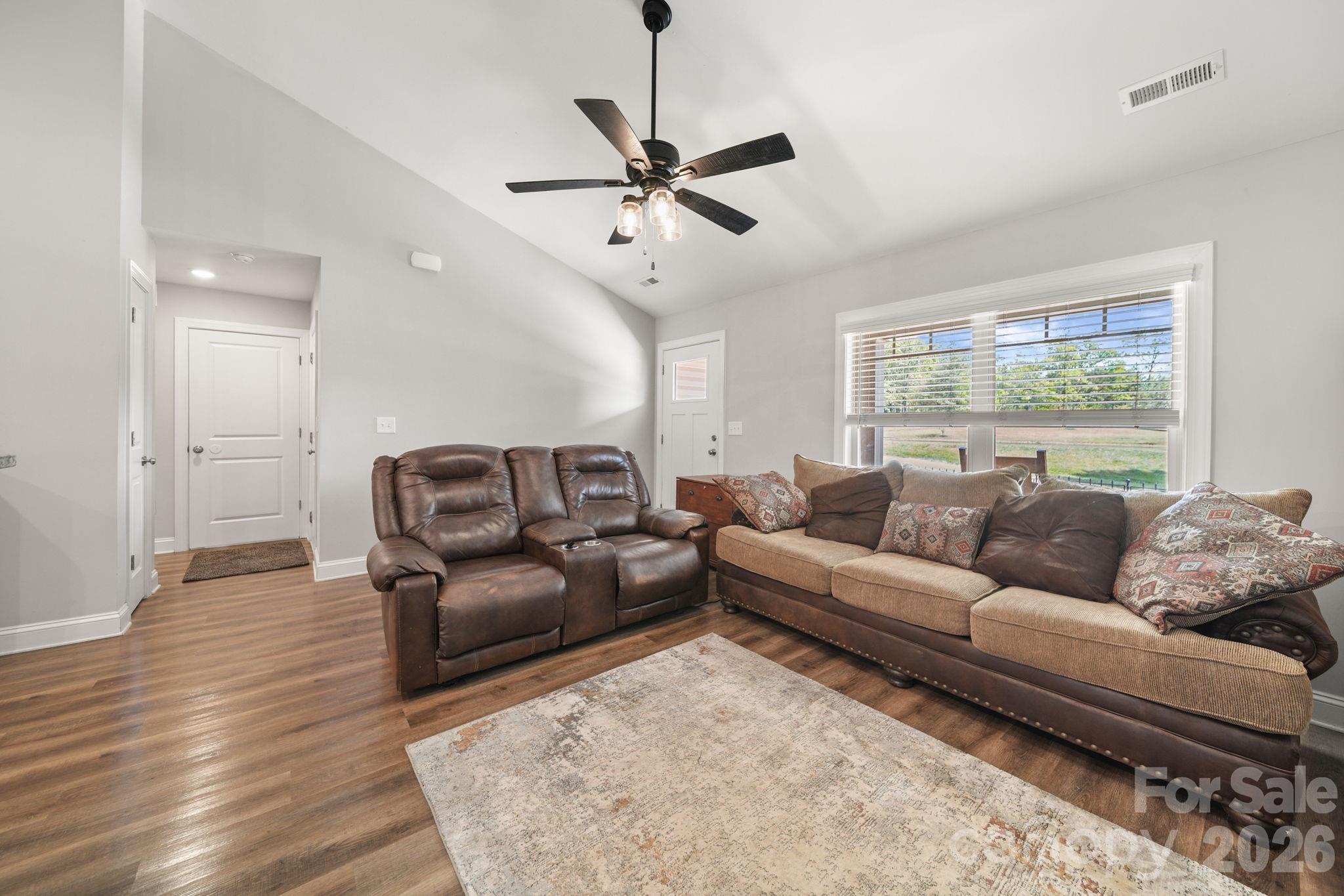 5311 Flint Ridge Church Road — Marshville
