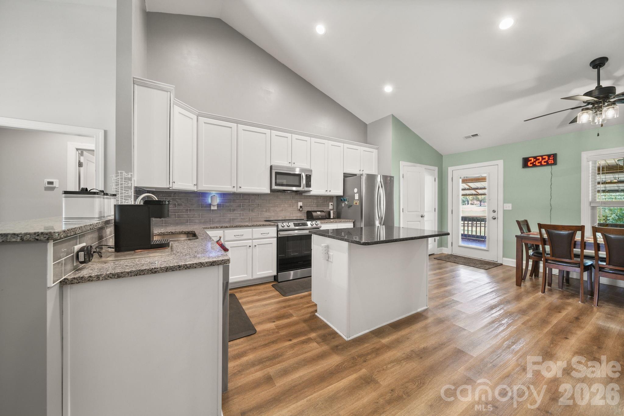 5311 Flint Ridge Church Road — Marshville