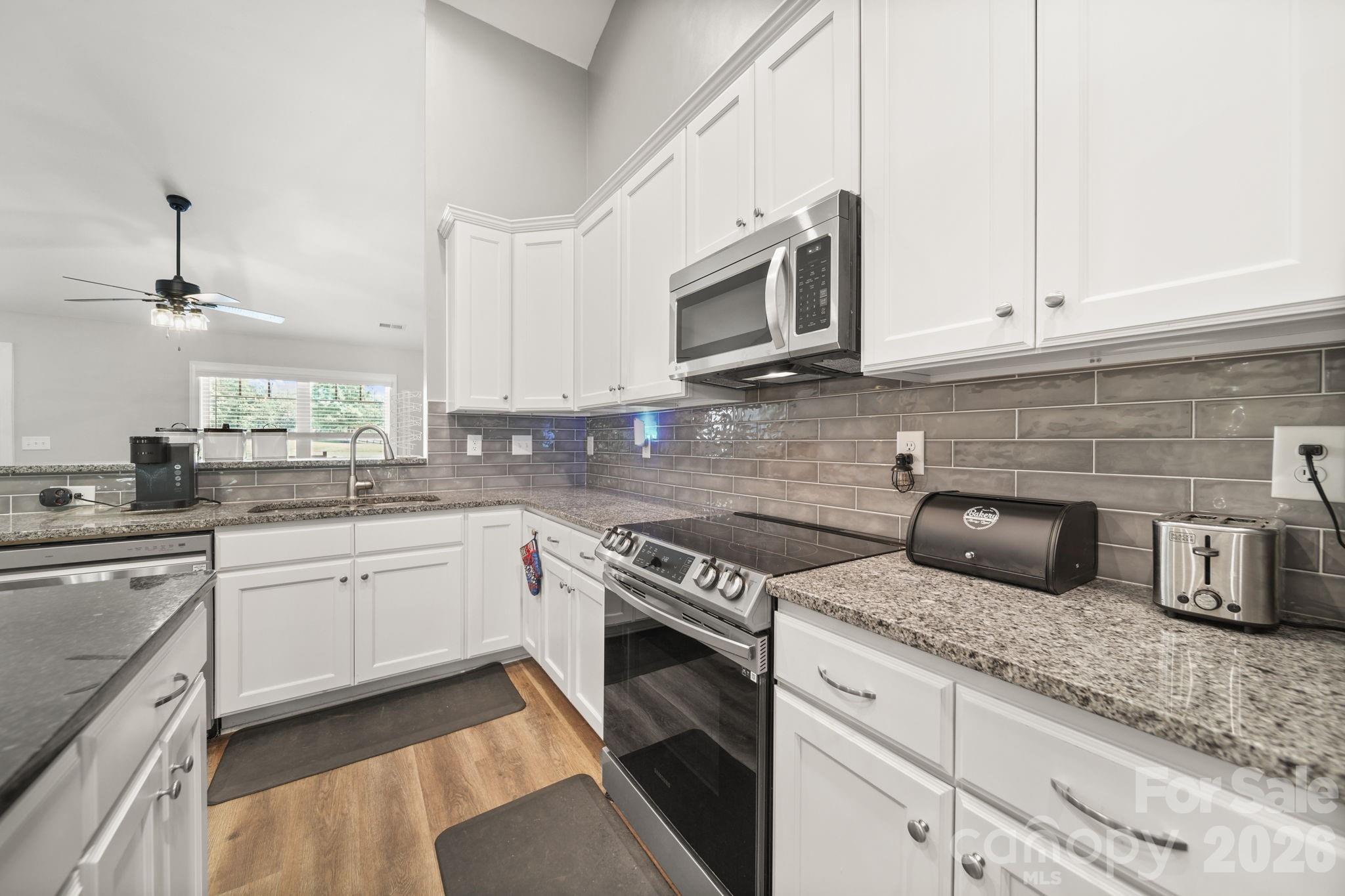 5311 Flint Ridge Church Road — Marshville