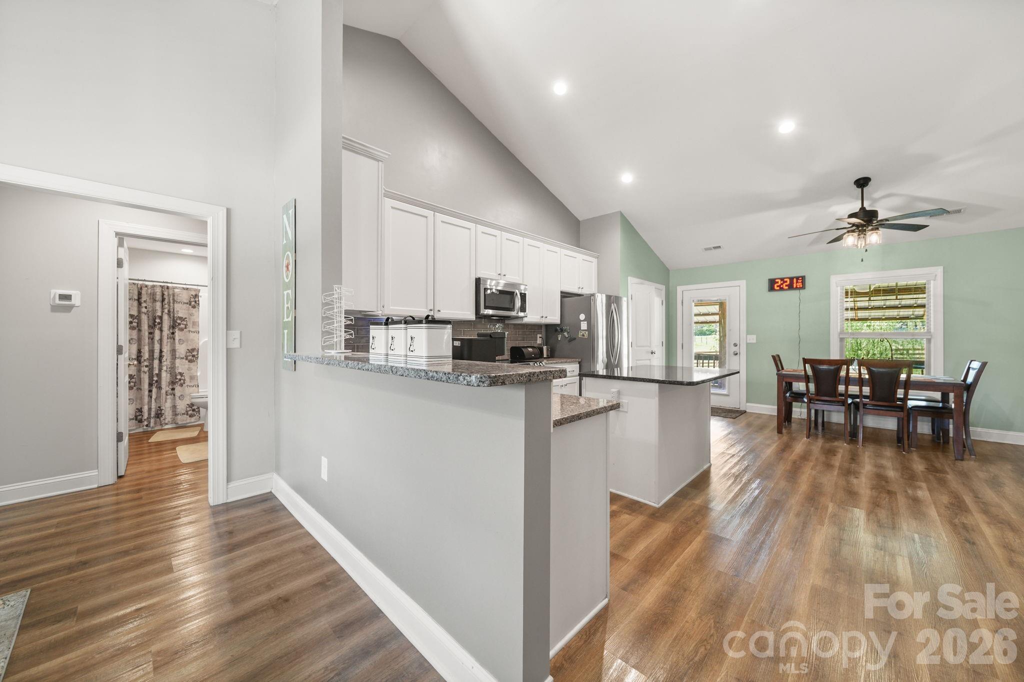 5311 Flint Ridge Church Road — Marshville