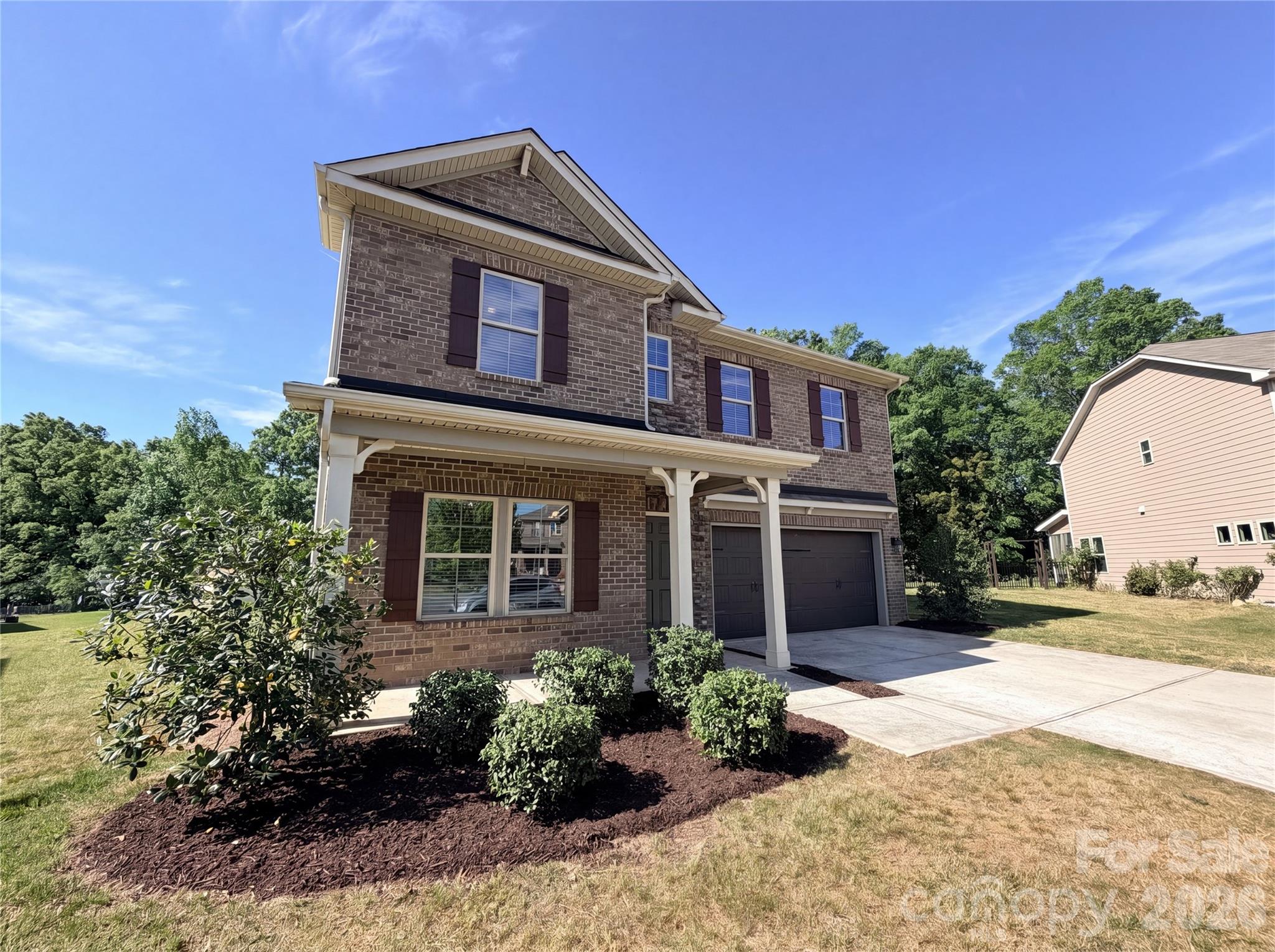 1908 Cantrell Court — Stallings