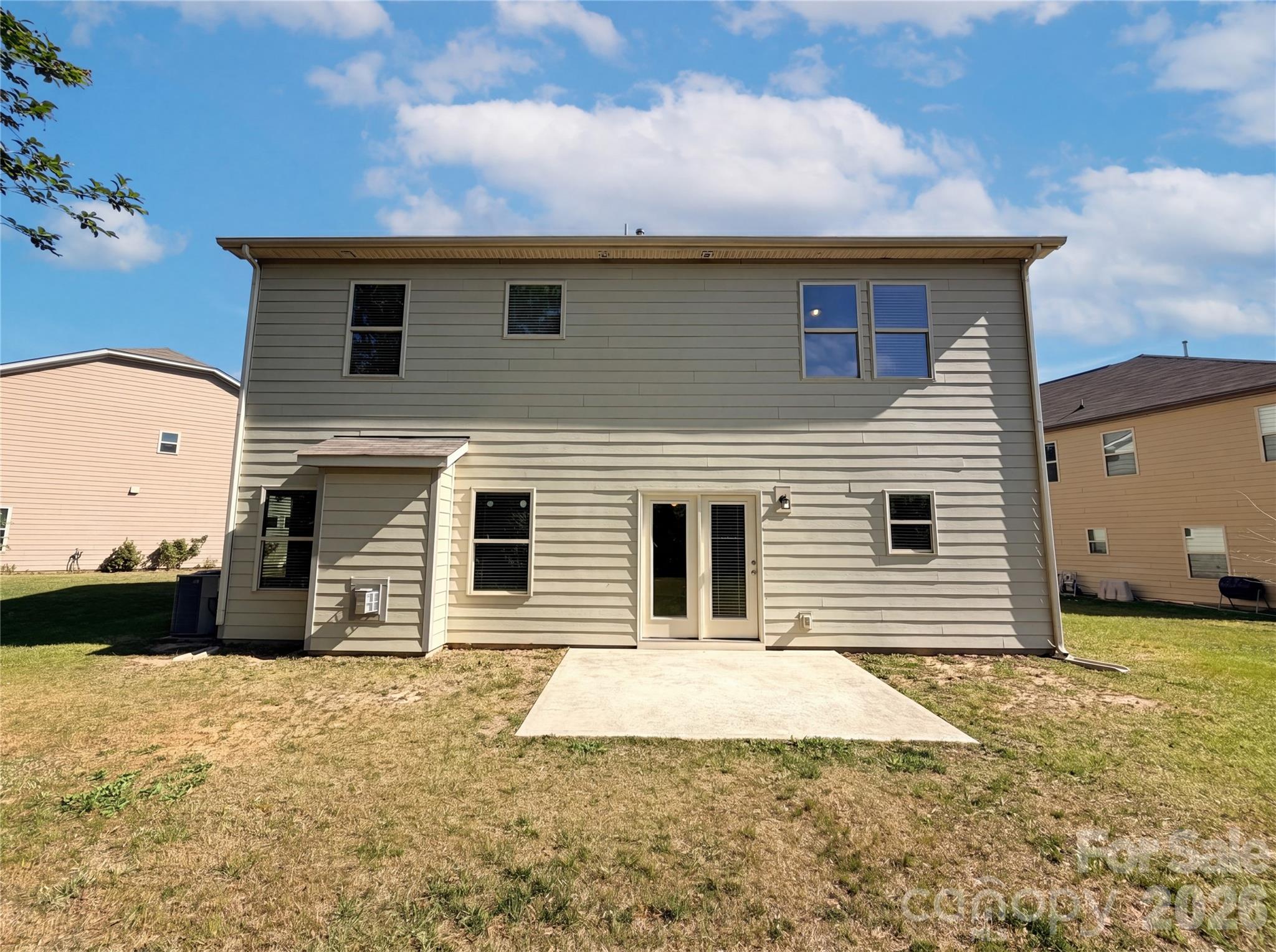 1908 Cantrell Court — Stallings