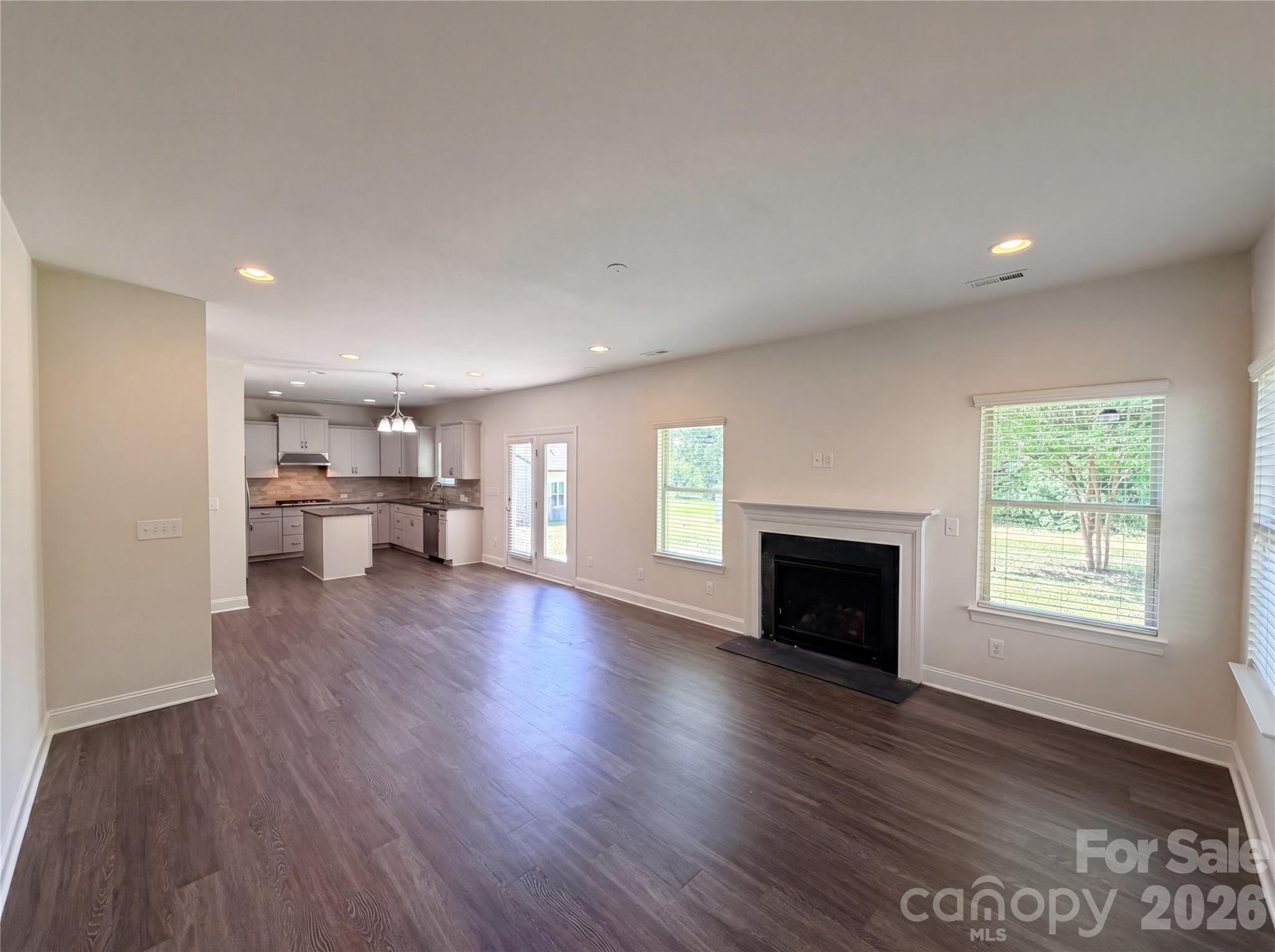 1908 Cantrell Court — Stallings