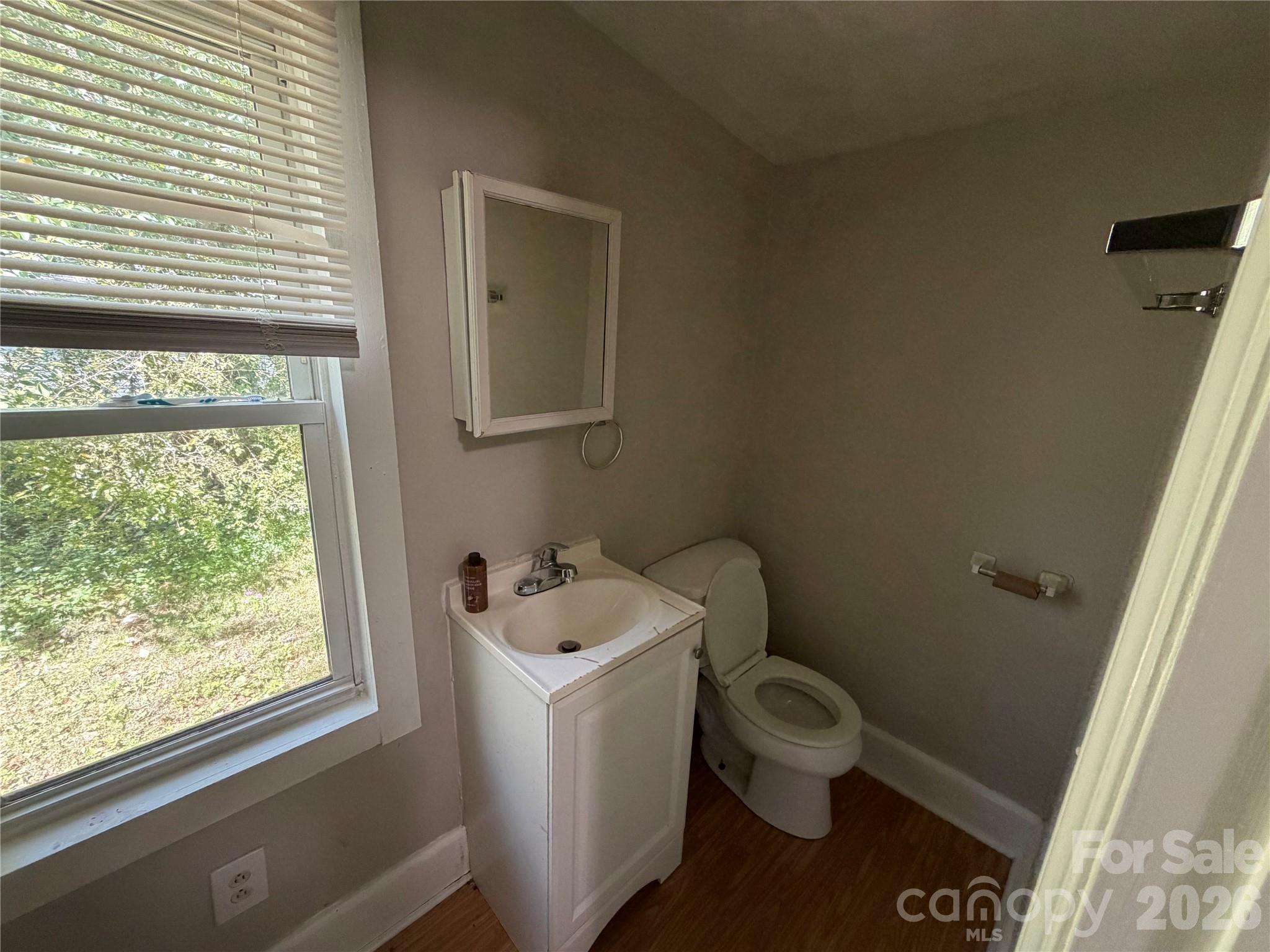 836 S Dalton Street — Gastonia