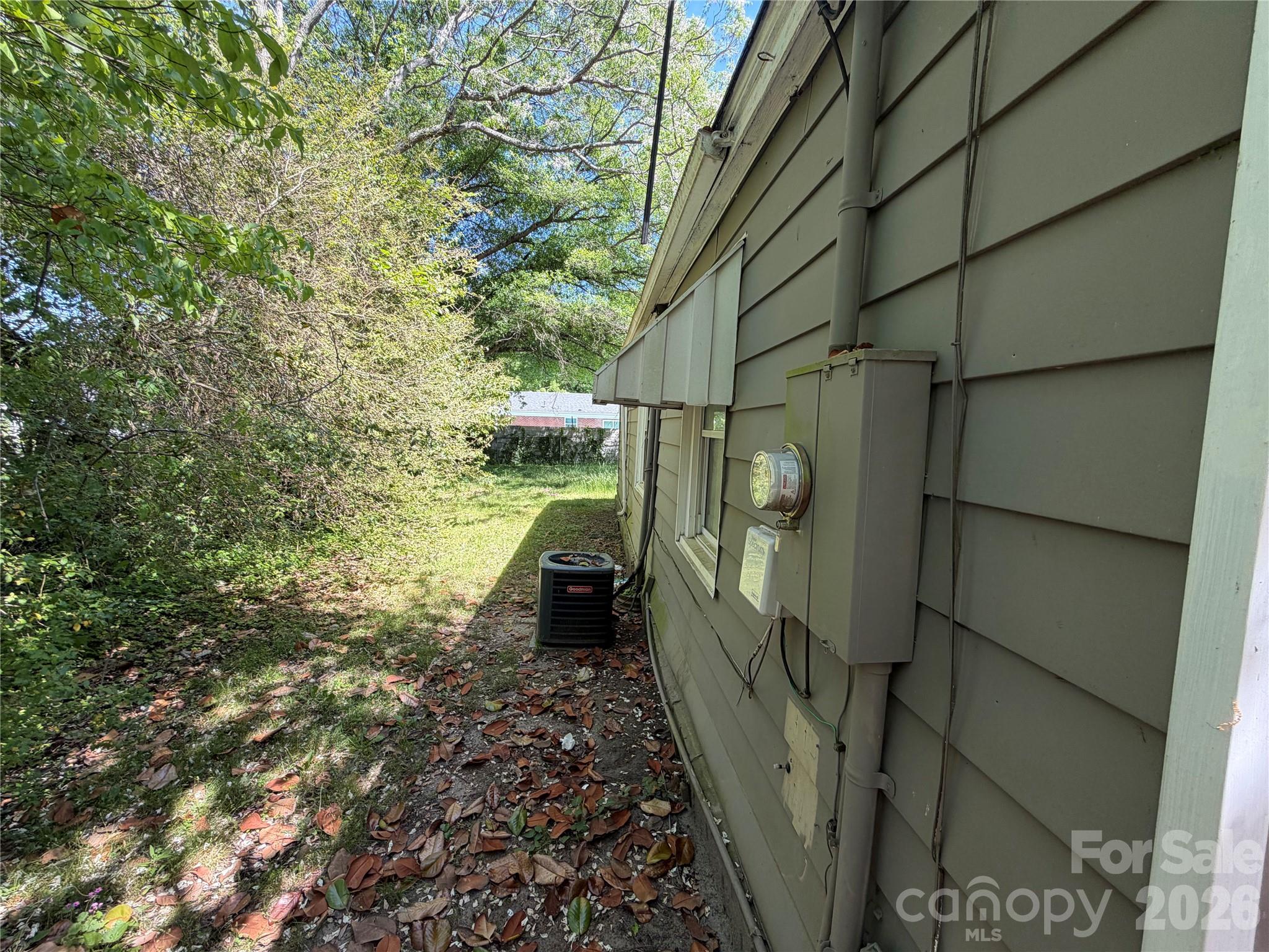 836 S Dalton Street — Gastonia