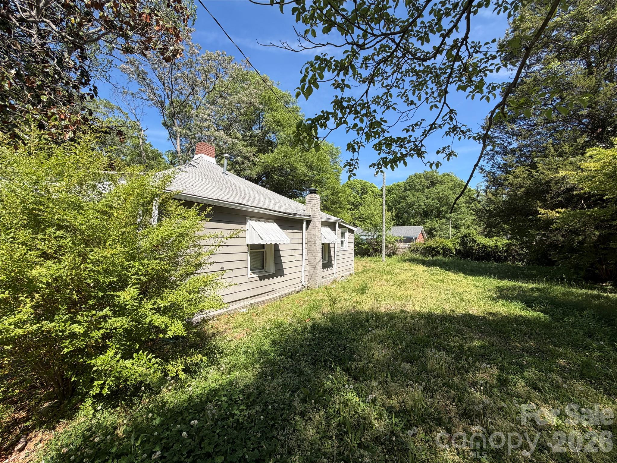 836 S Dalton Street — Gastonia