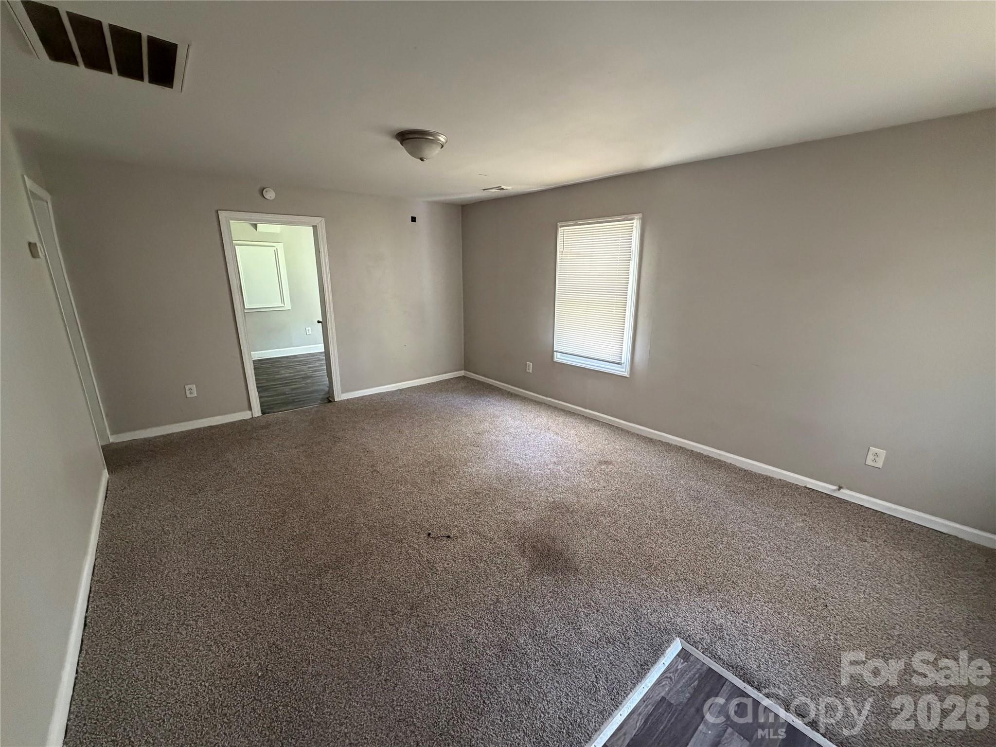 836 S Dalton Street — Gastonia
