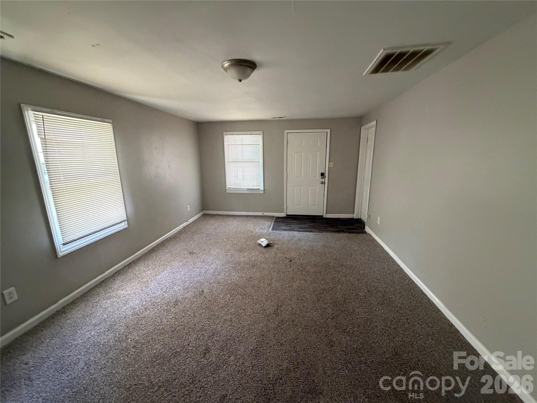 836 S Dalton Street — Gastonia