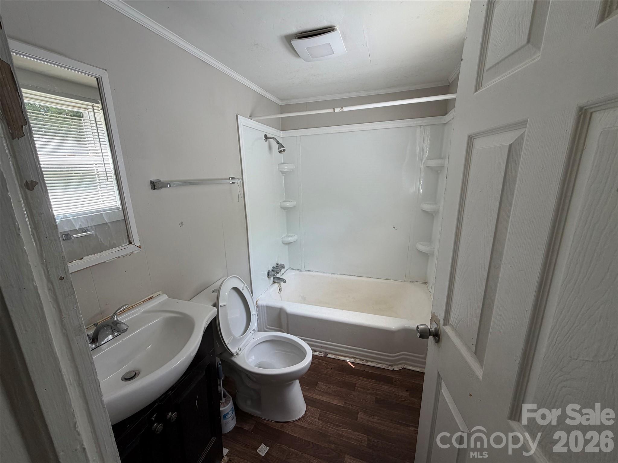 836 S Dalton Street — Gastonia