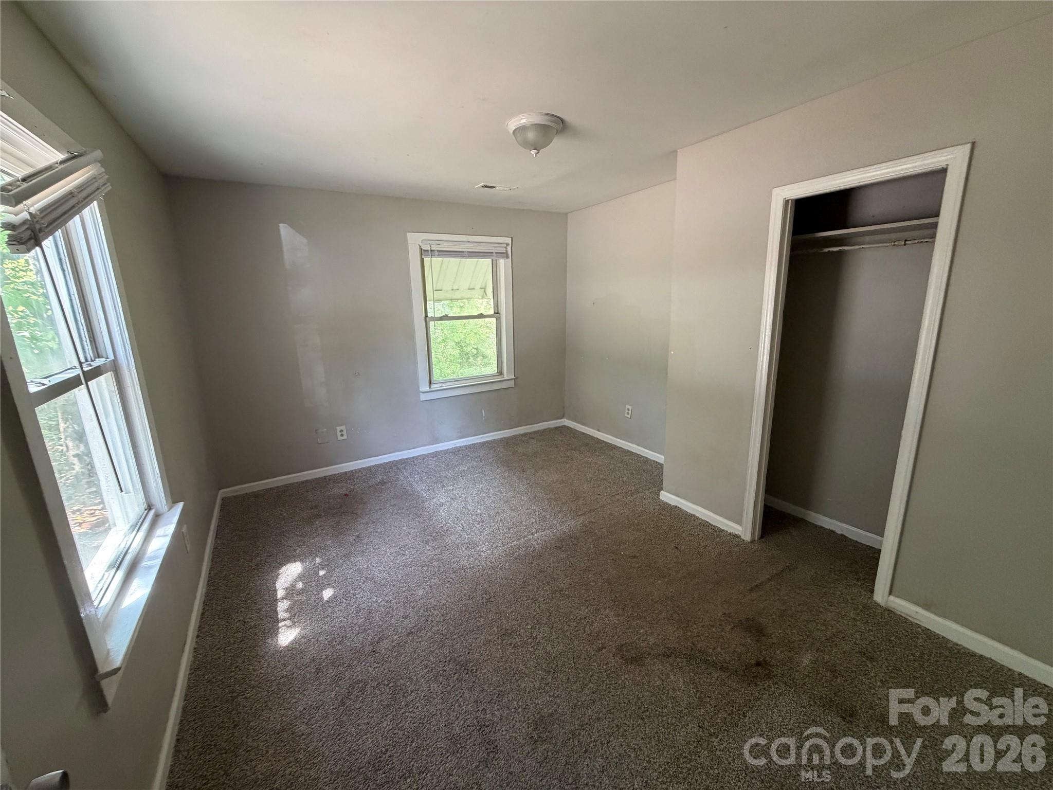 836 S Dalton Street — Gastonia