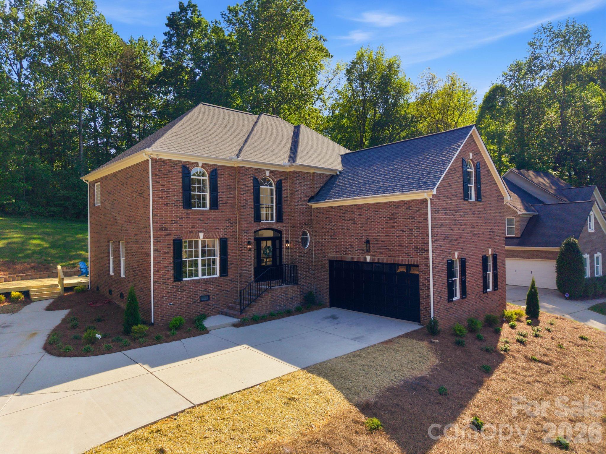 131 Normandy Road — Mooresville
