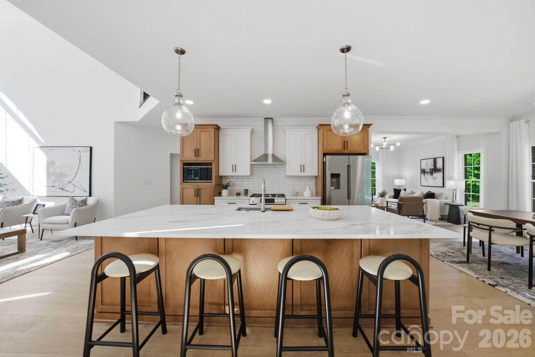 131 Normandy Road — Mooresville