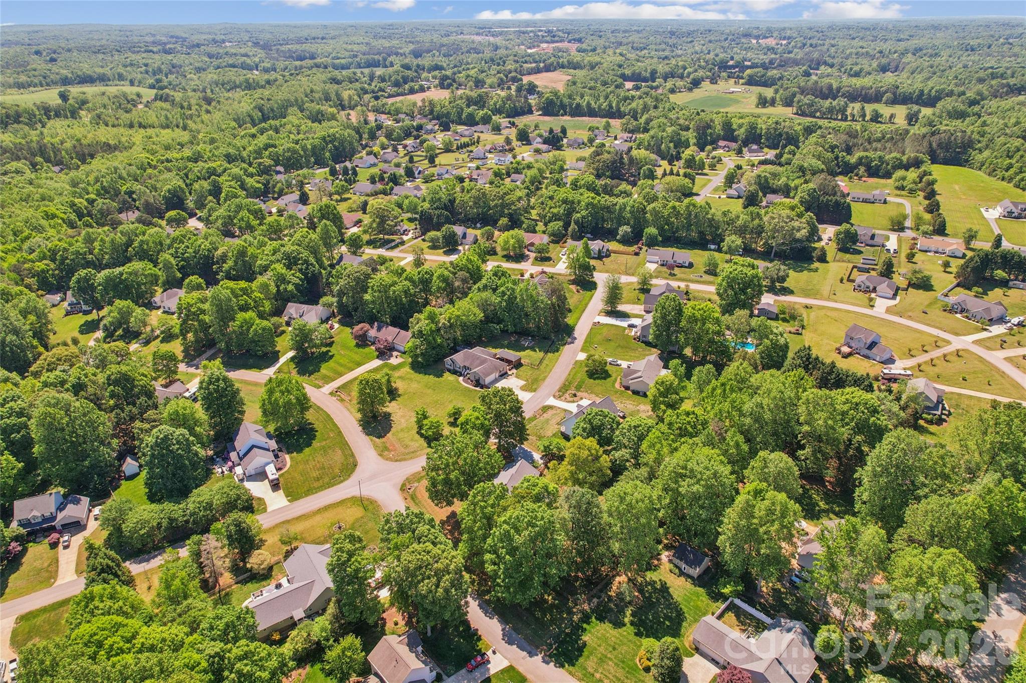 311 Random Drive — Salisbury