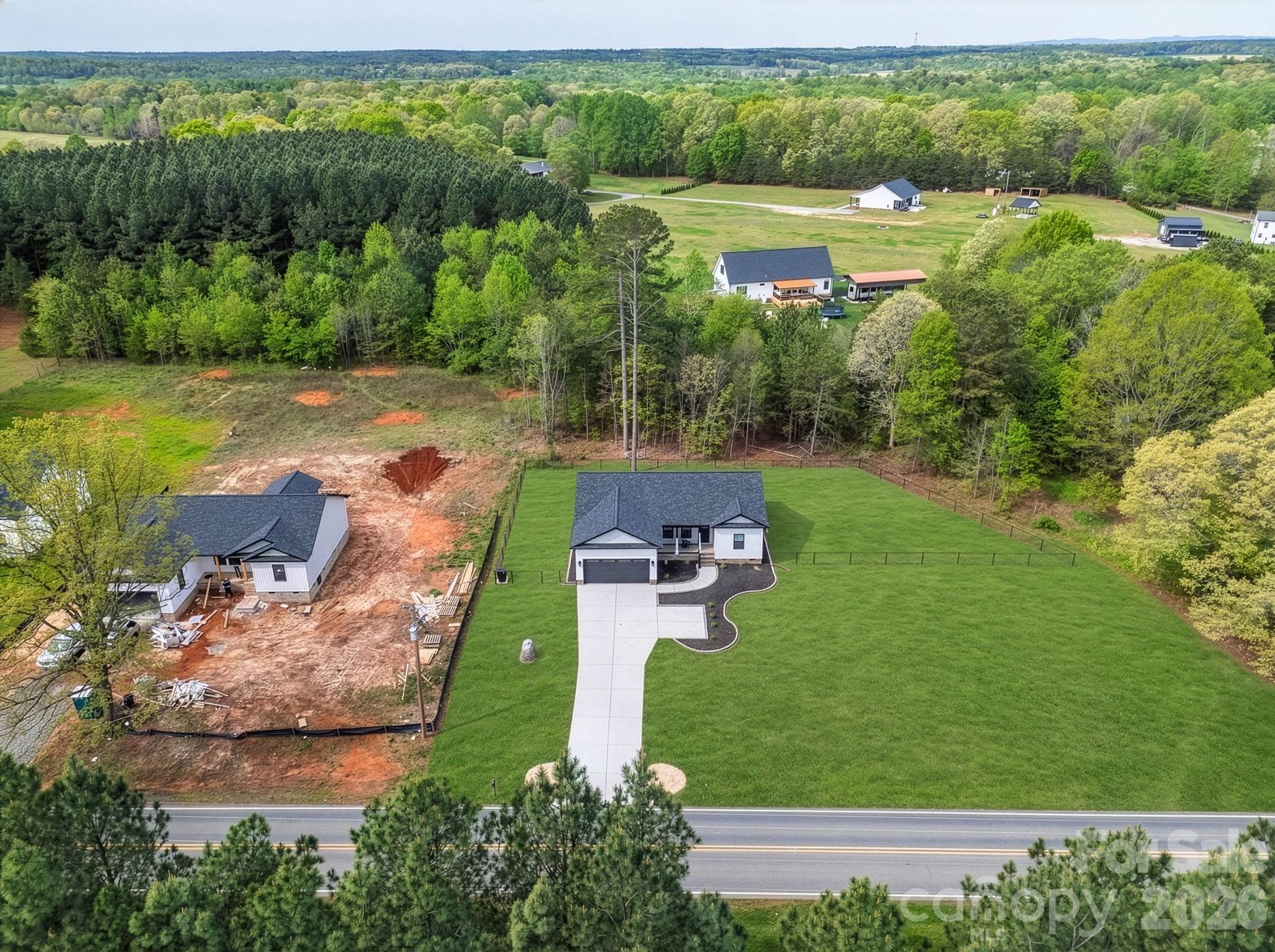 2462 Shoal Road — Crouse