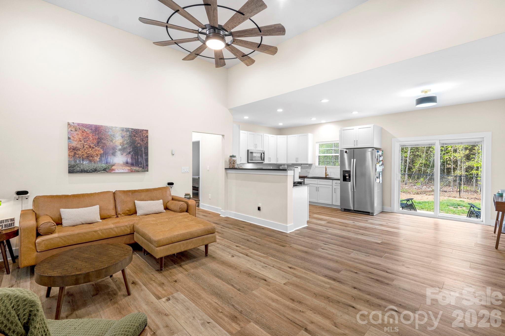 2462 Shoal Road — Crouse