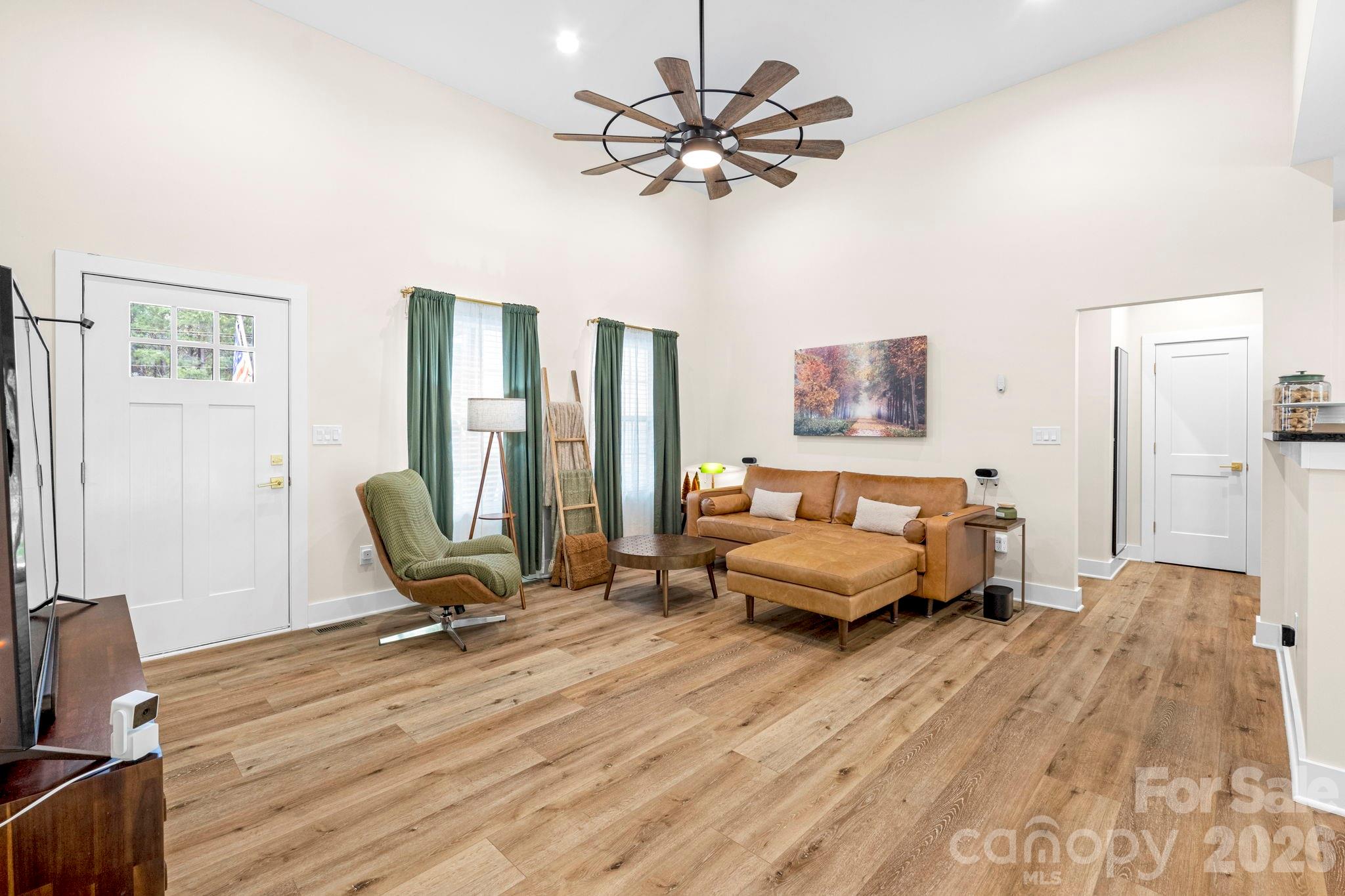 2462 Shoal Road — Crouse