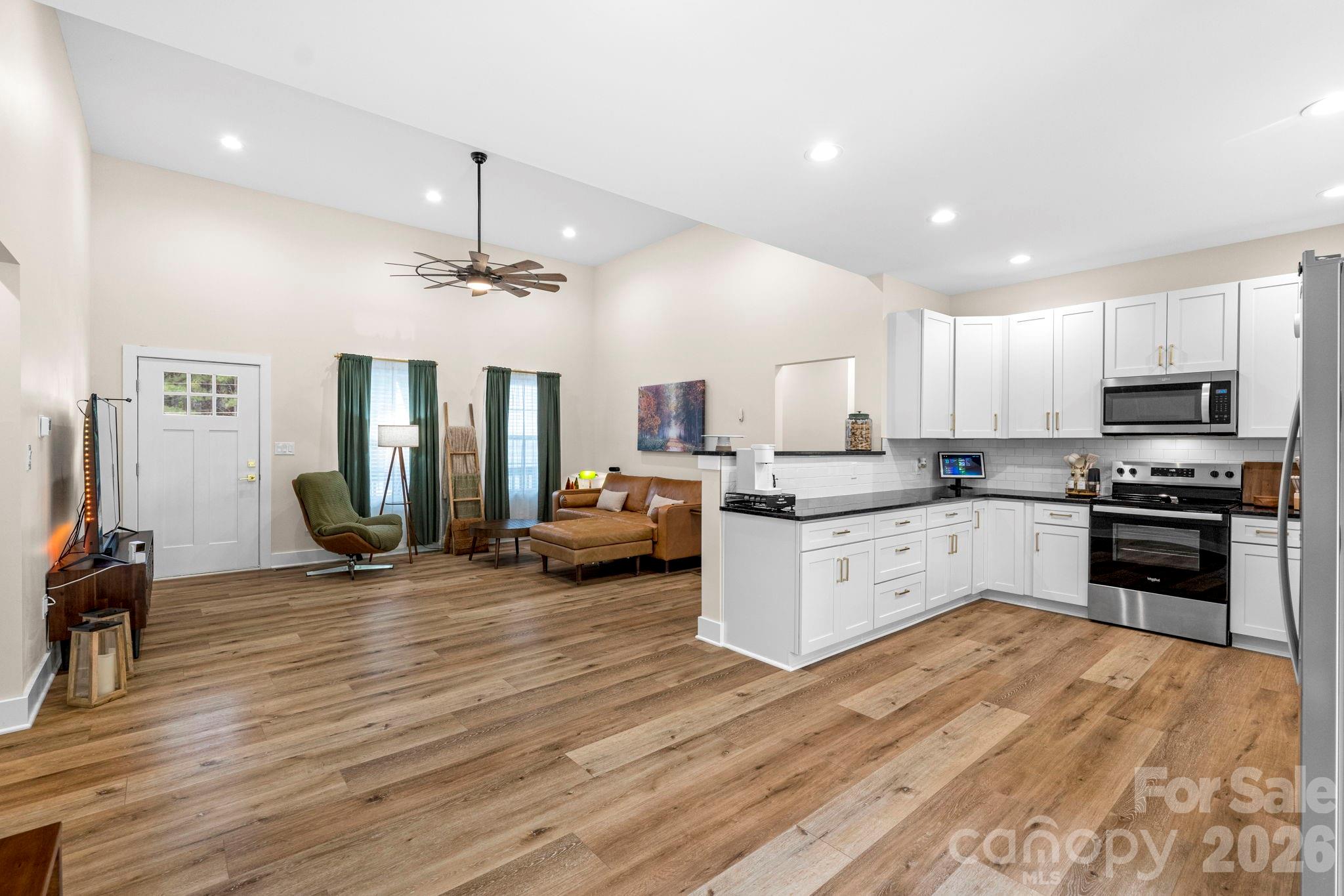 2462 Shoal Road — Crouse