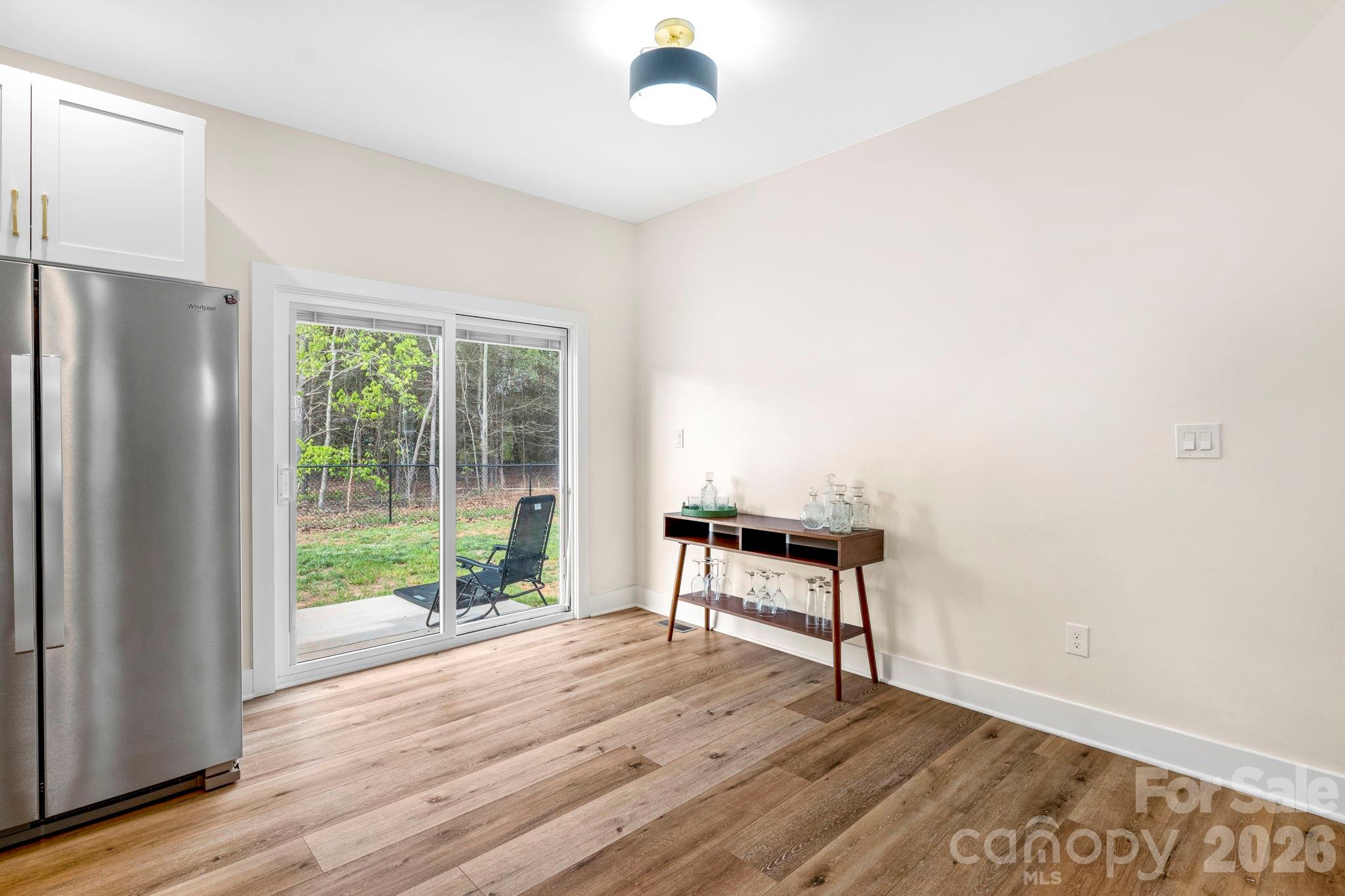 2462 Shoal Road — Crouse