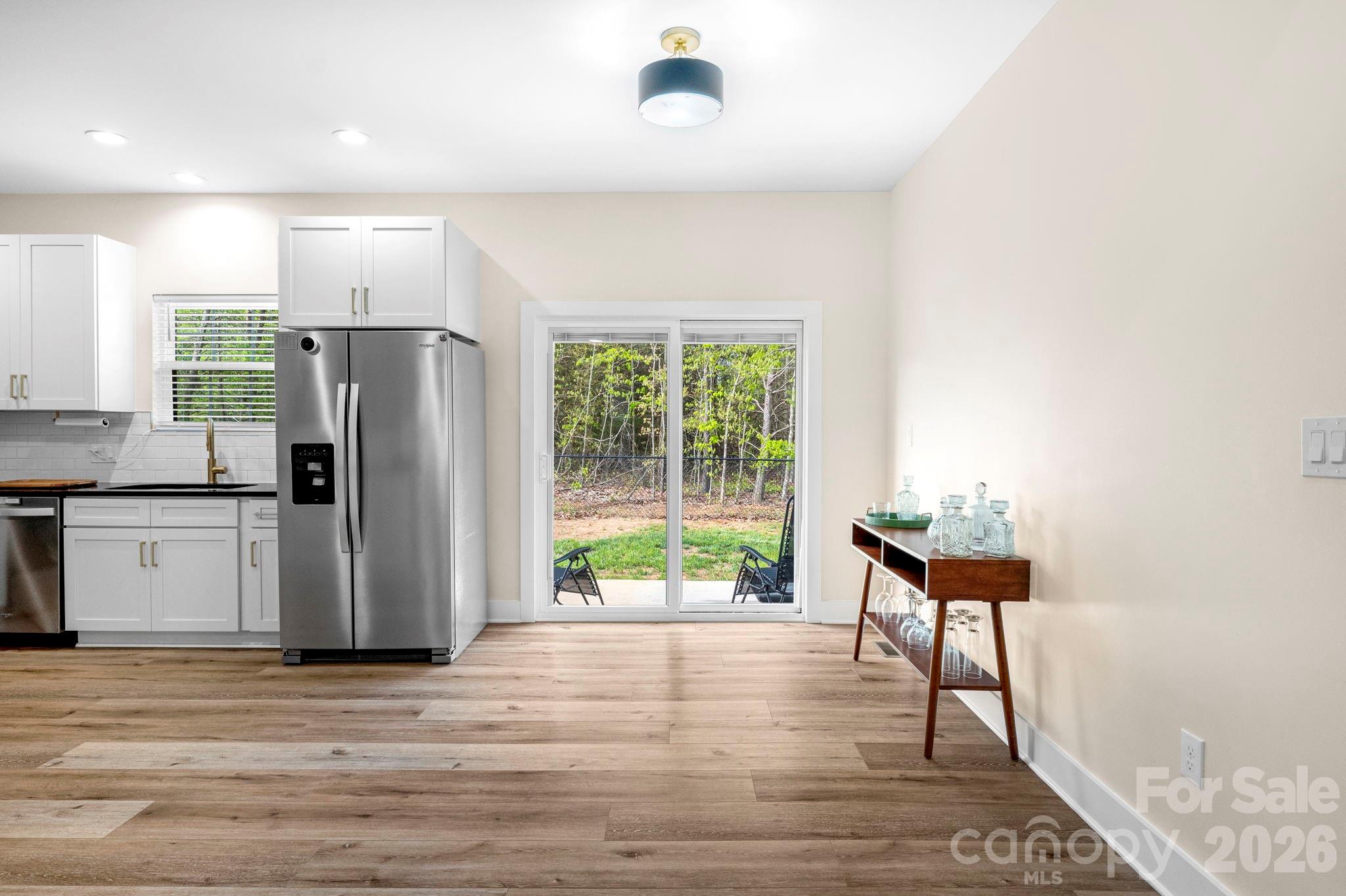 2462 Shoal Road — Crouse
