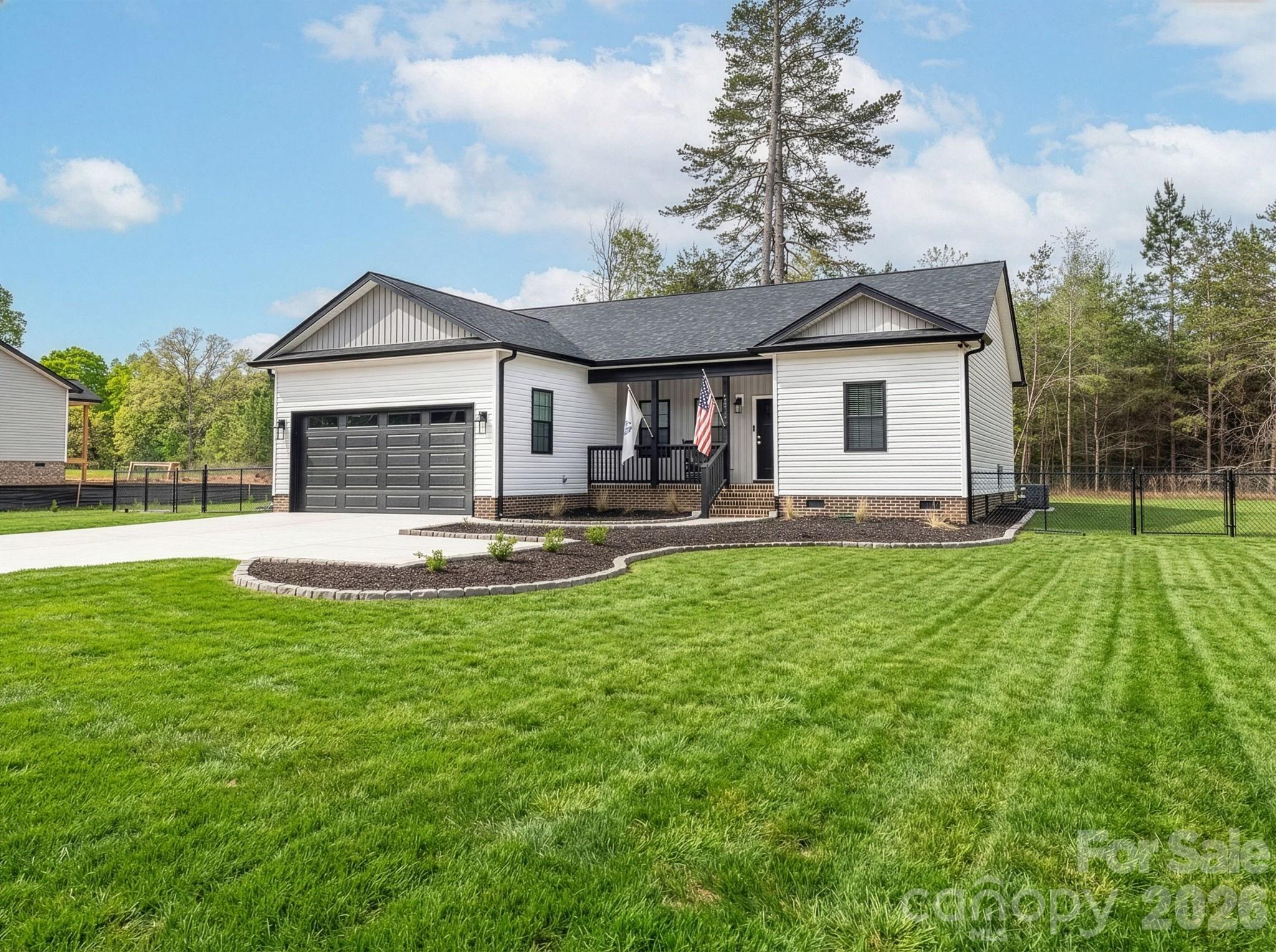 2462 Shoal Road — Crouse