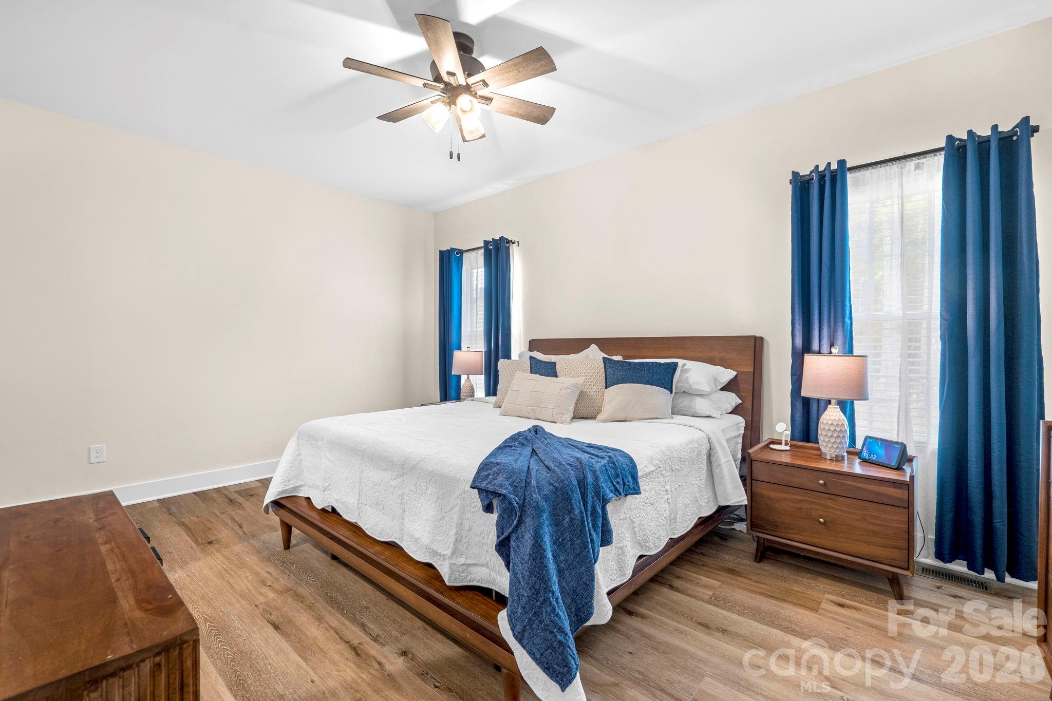 2462 Shoal Road — Crouse