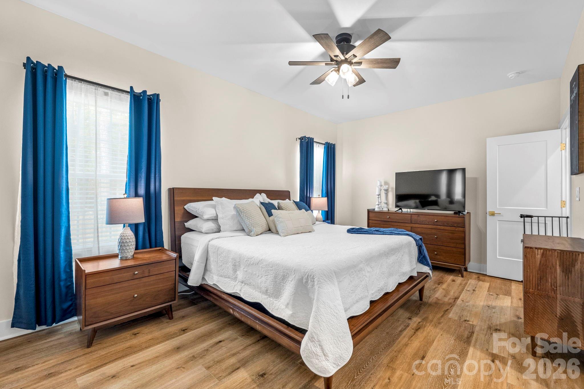 2462 Shoal Road — Crouse