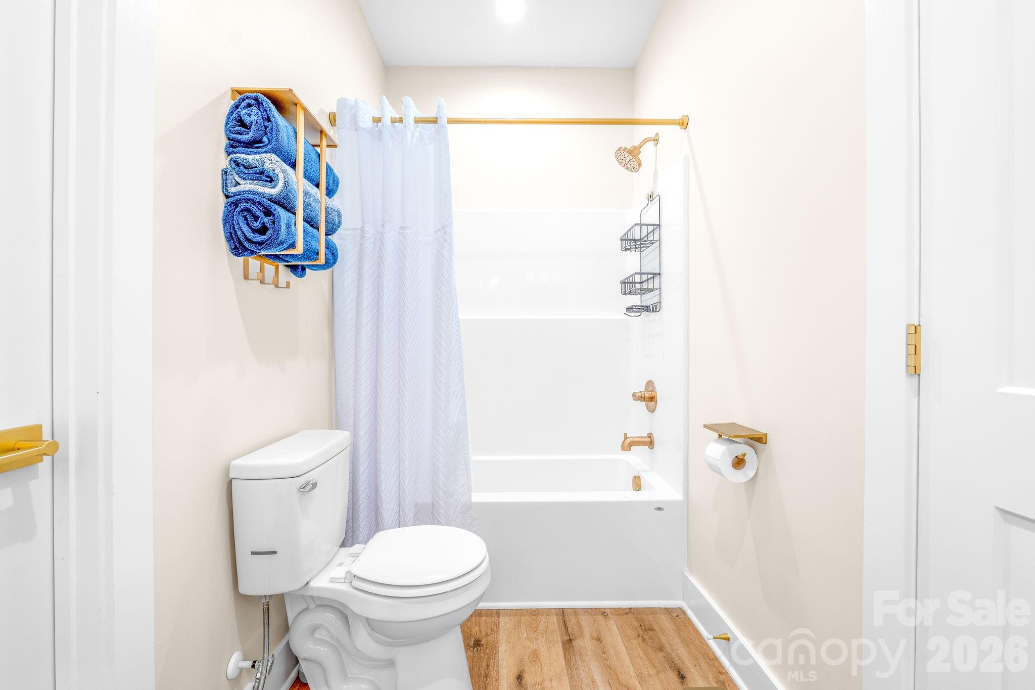 2462 Shoal Road — Crouse
