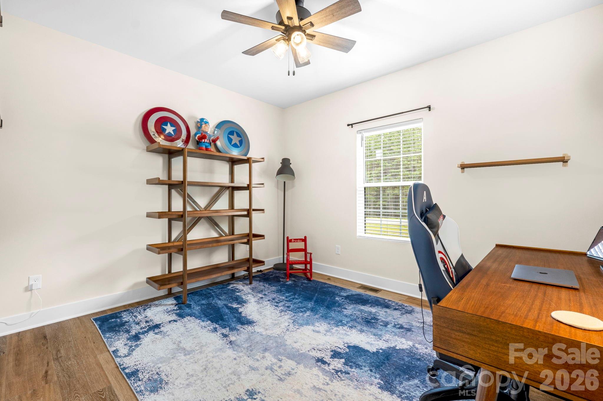 2462 Shoal Road — Crouse