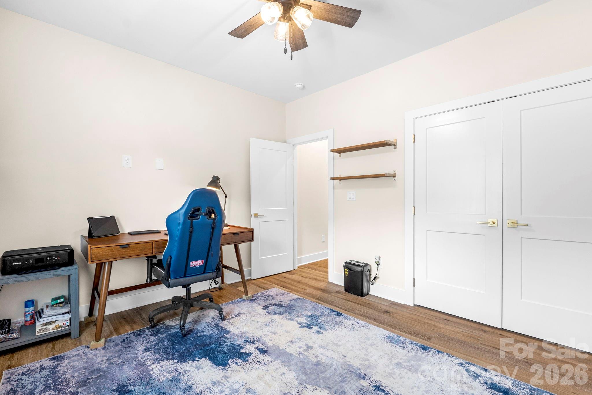 2462 Shoal Road — Crouse