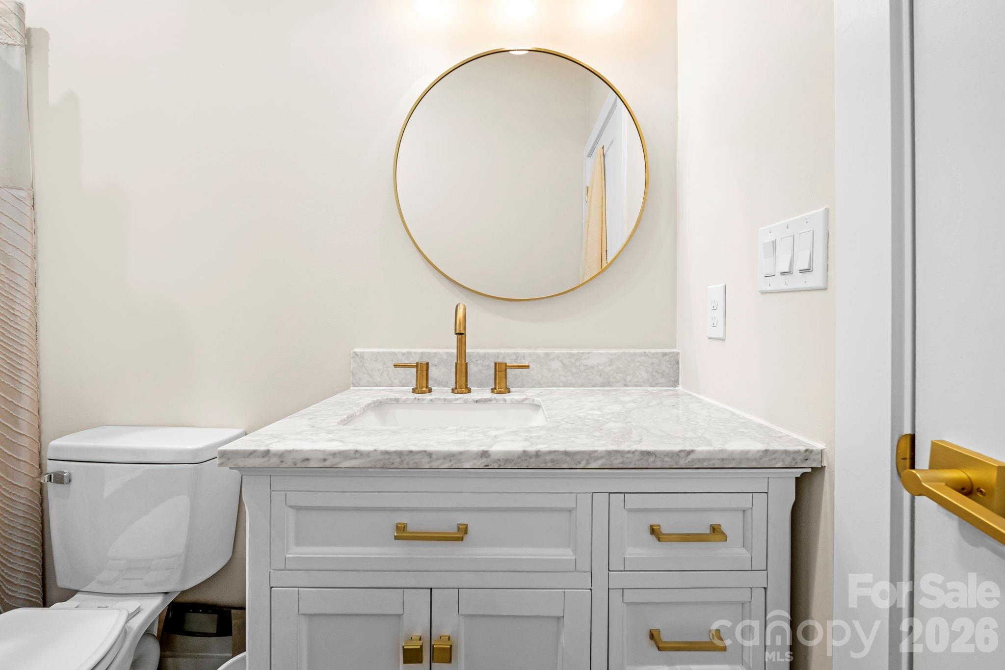 2462 Shoal Road — Crouse