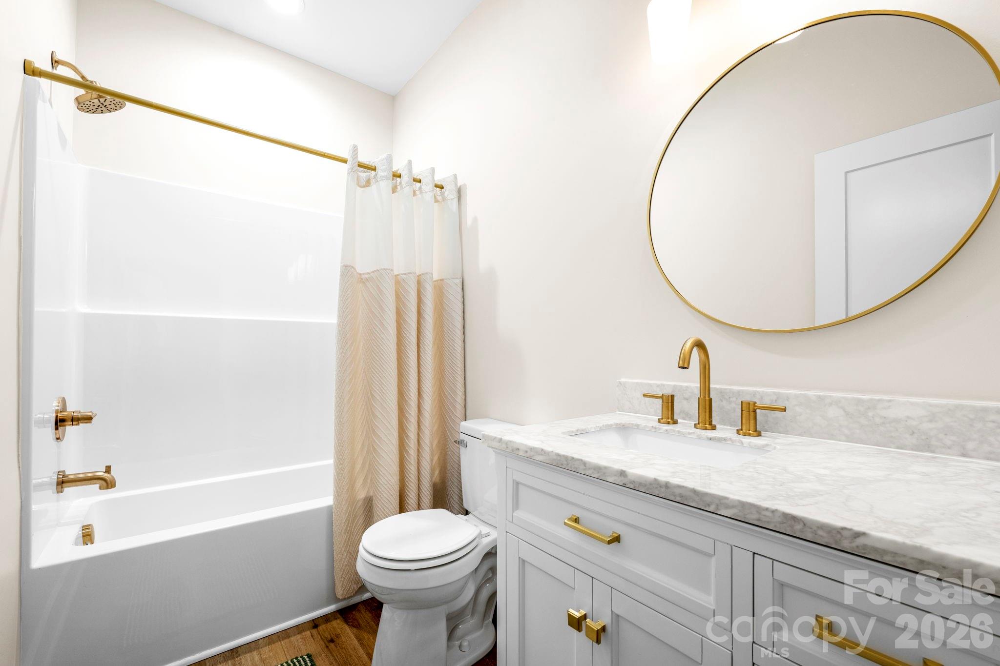 2462 Shoal Road — Crouse