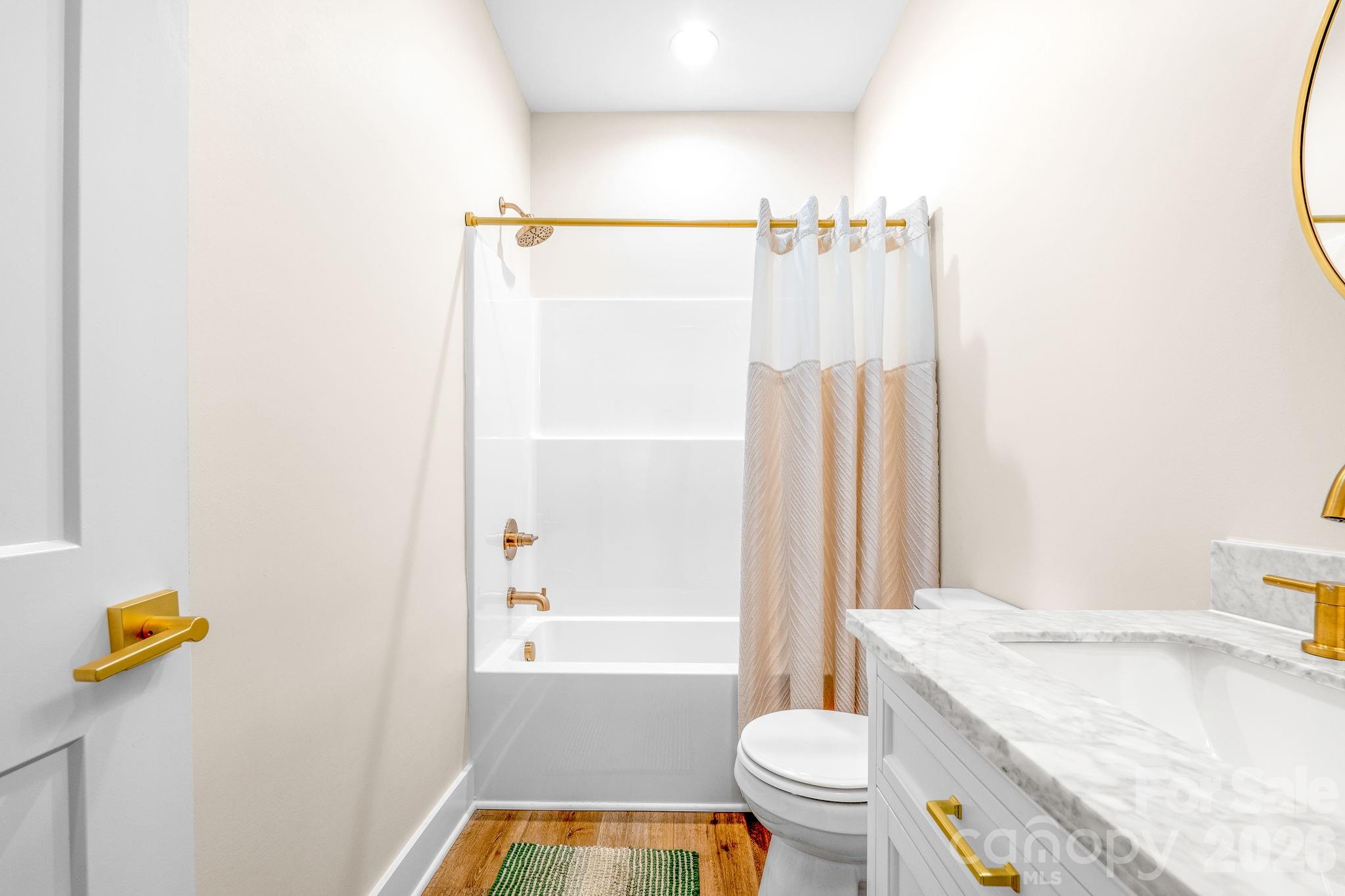 2462 Shoal Road — Crouse