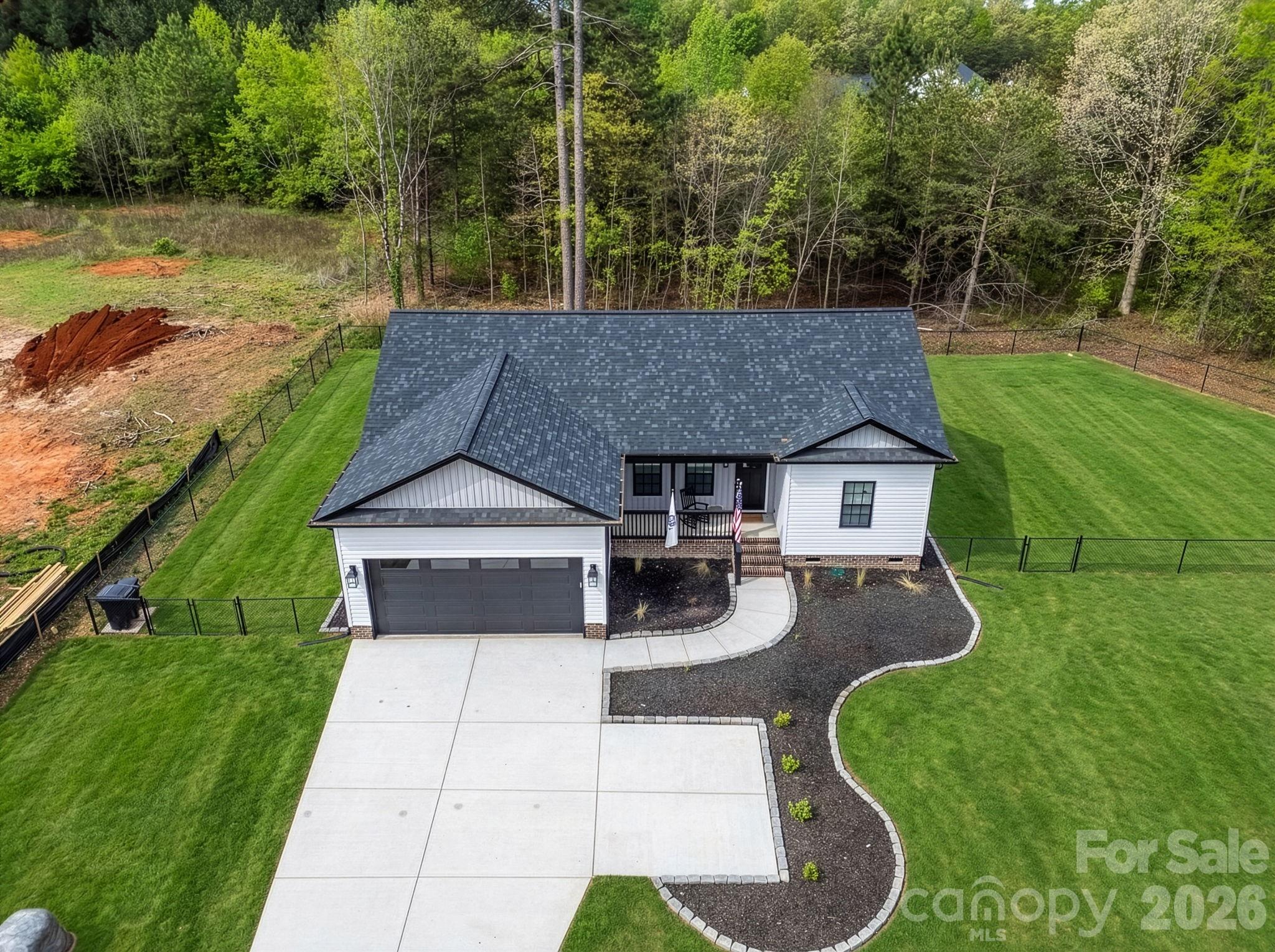 2462 Shoal Road — Crouse