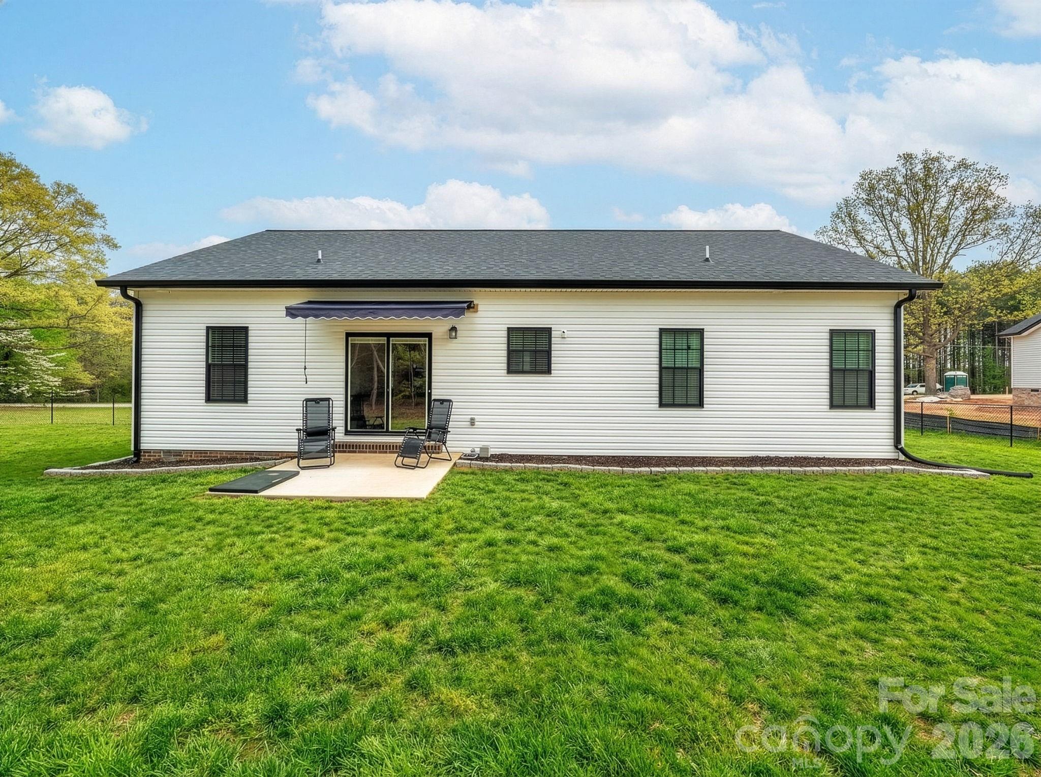2462 Shoal Road — Crouse
