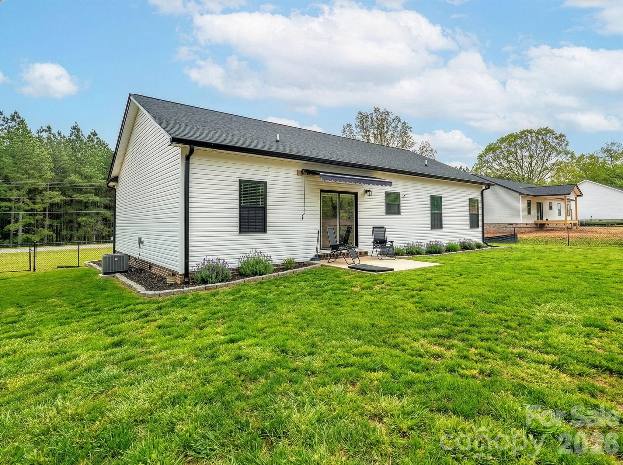 2462 Shoal Road — Crouse
