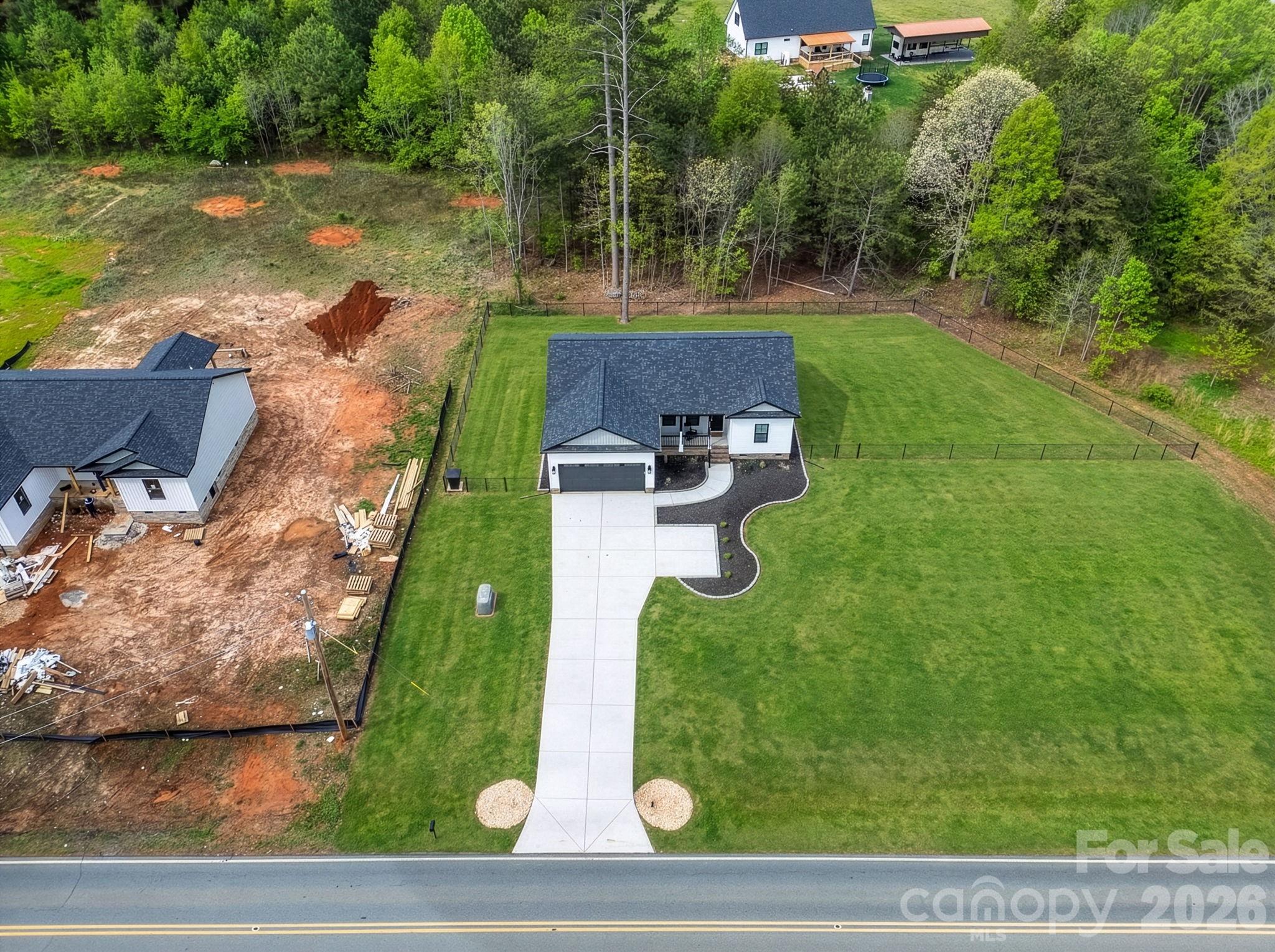 2462 Shoal Road — Crouse