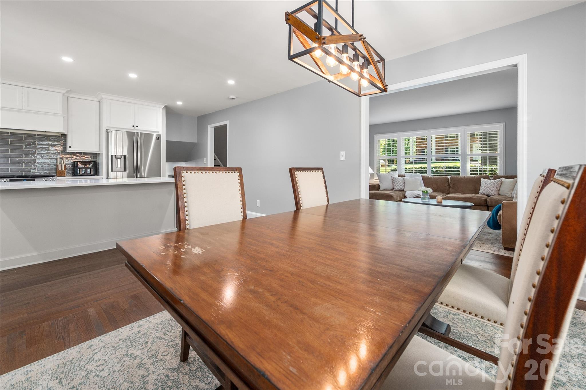 651 Sandridge Road — Charlotte