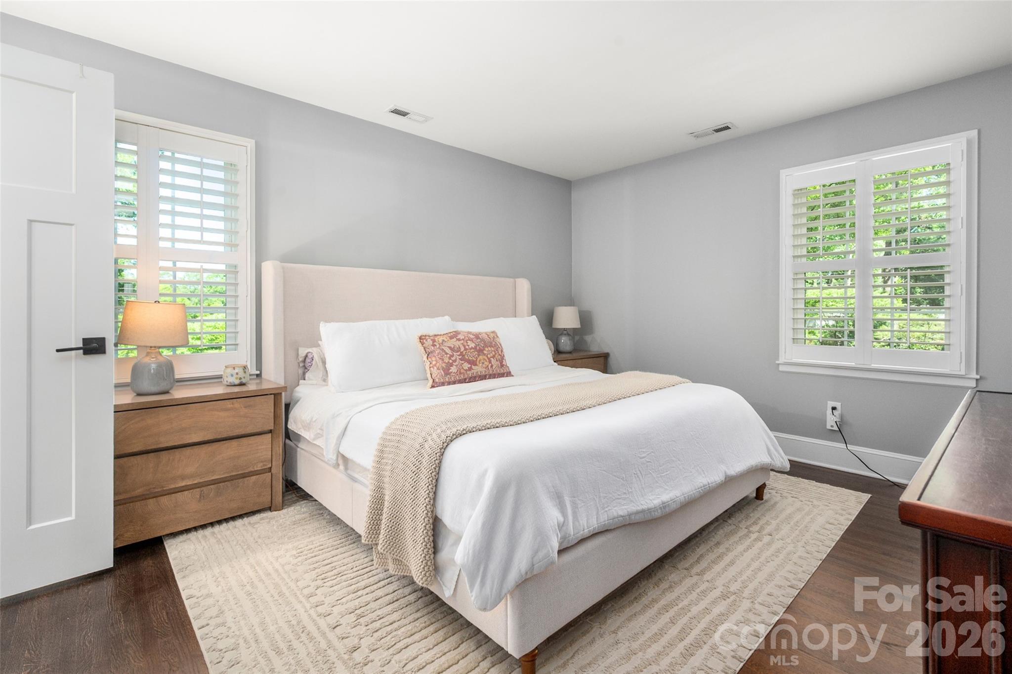 651 Sandridge Road — Charlotte