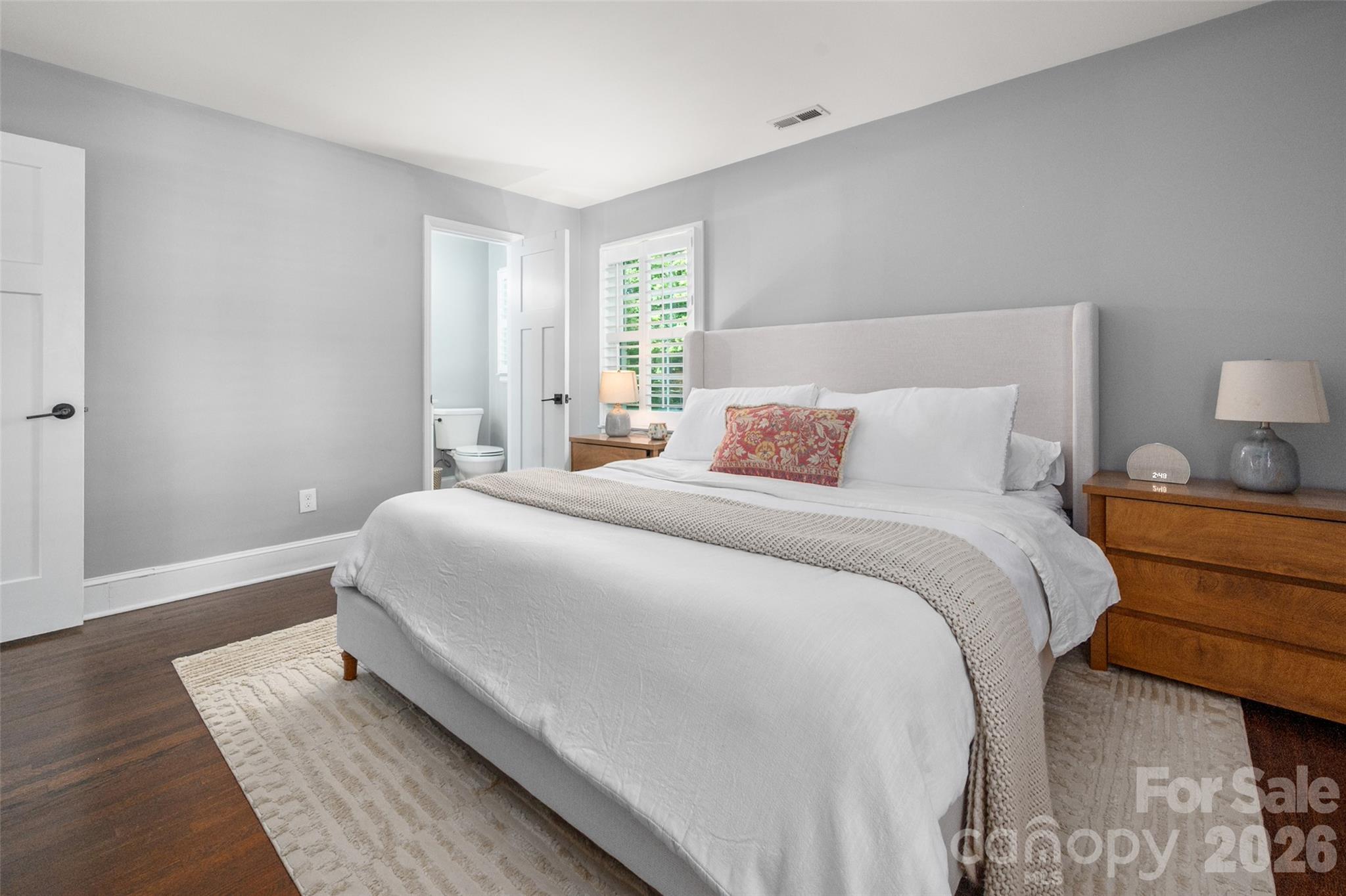 651 Sandridge Road — Charlotte