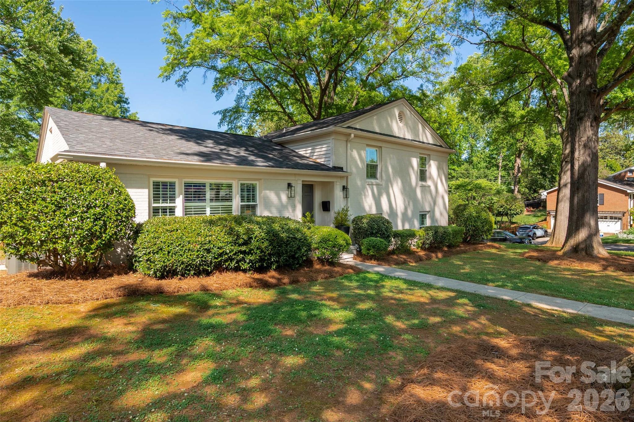 651 Sandridge Road — Charlotte