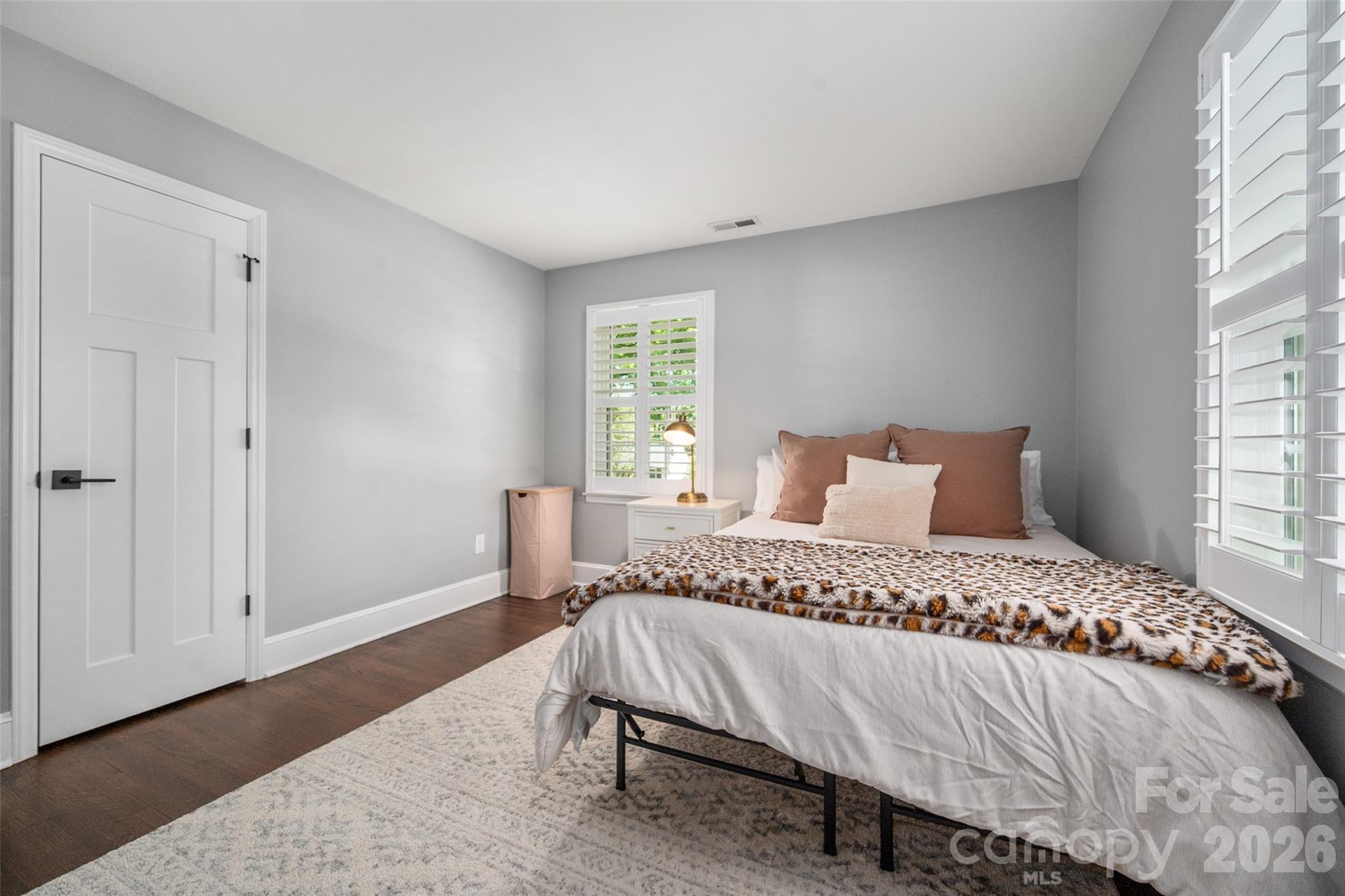 651 Sandridge Road — Charlotte