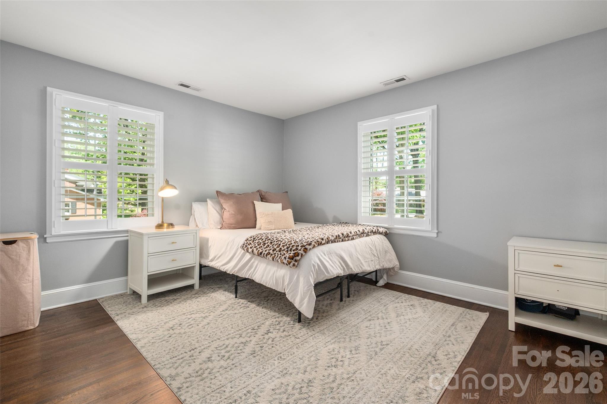 651 Sandridge Road — Charlotte