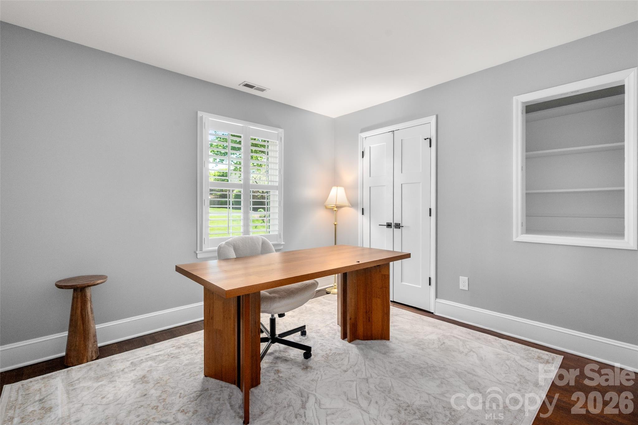 651 Sandridge Road — Charlotte
