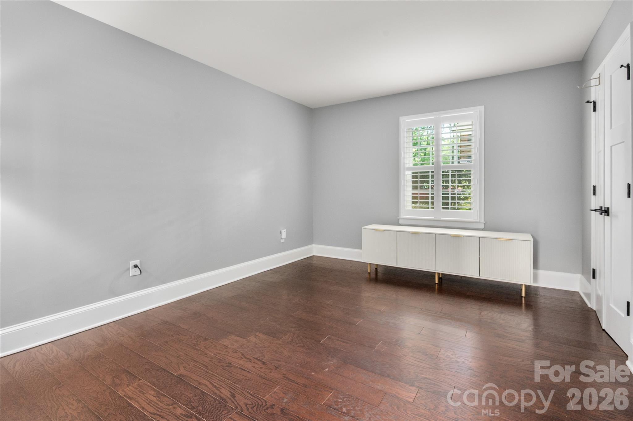 651 Sandridge Road — Charlotte