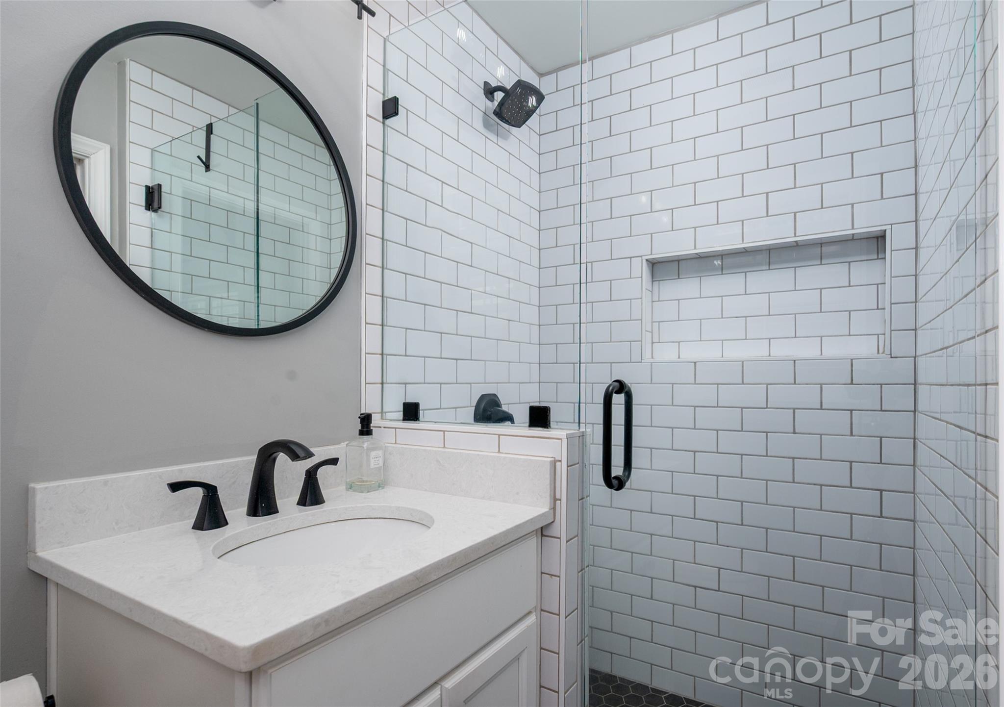 651 Sandridge Road — Charlotte